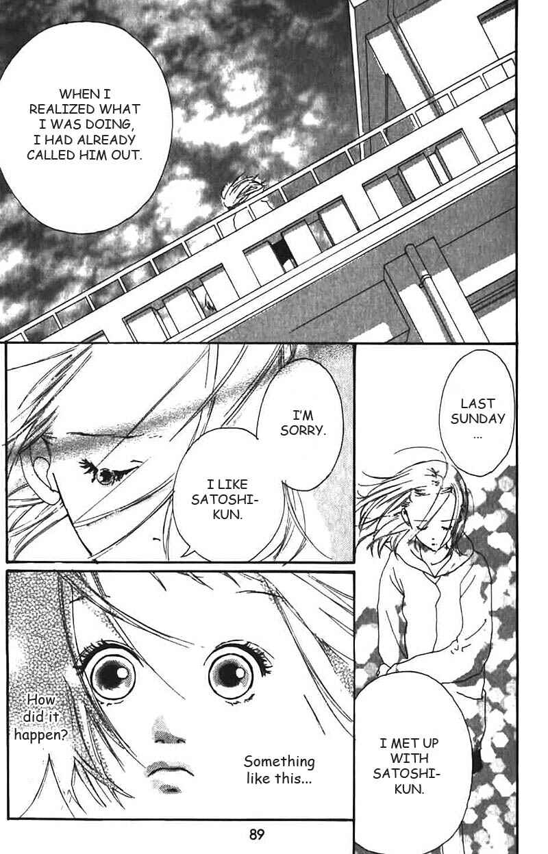Page 37 Chapter 2 Bye-Bye, Little