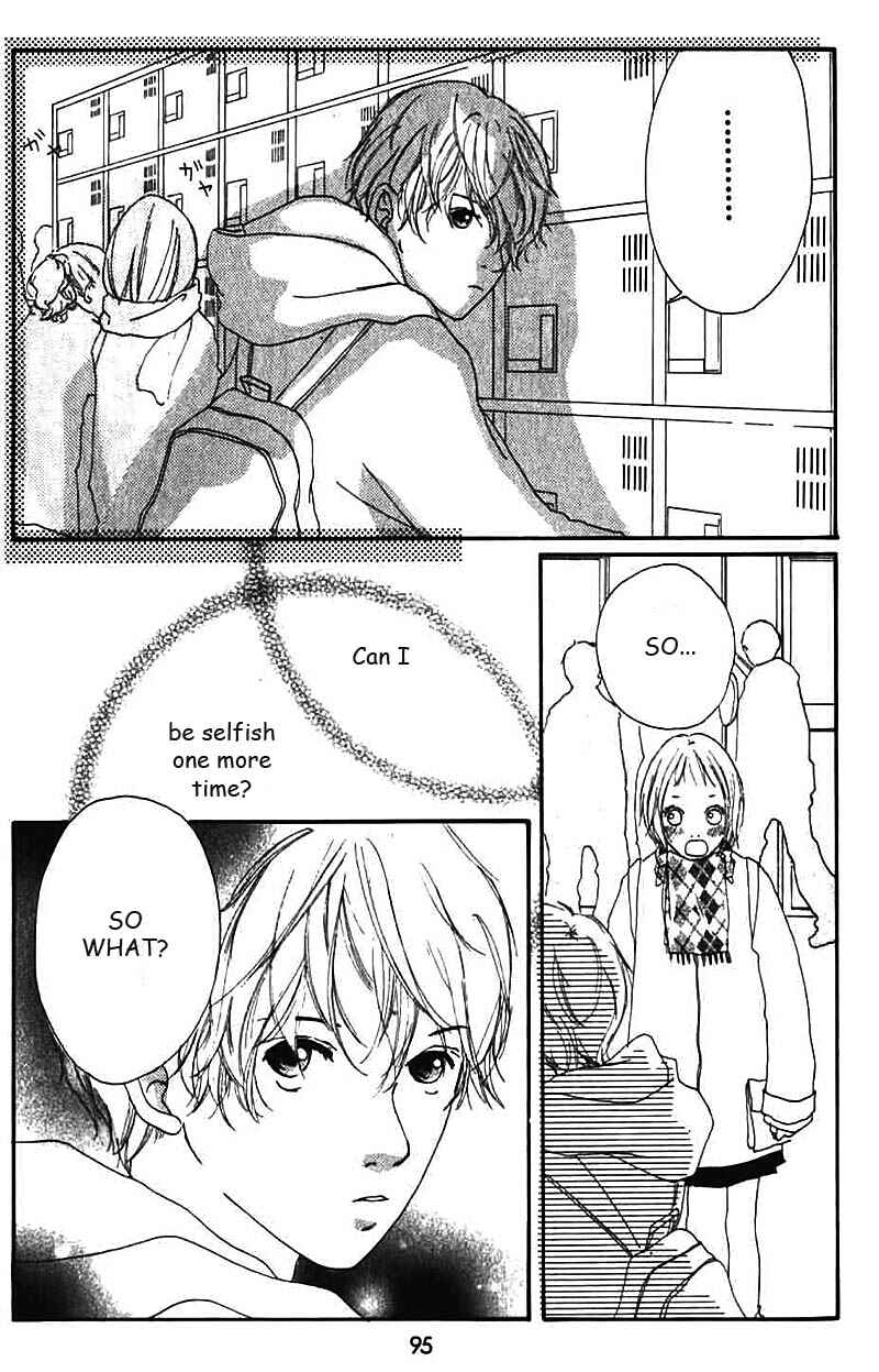 Page 43 Chapter 2 Bye-Bye, Little