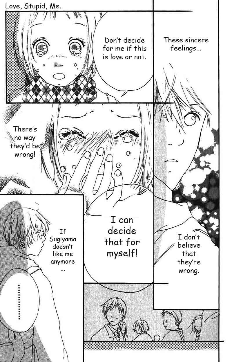 Page 47 Chapter 2 Bye-Bye, Little