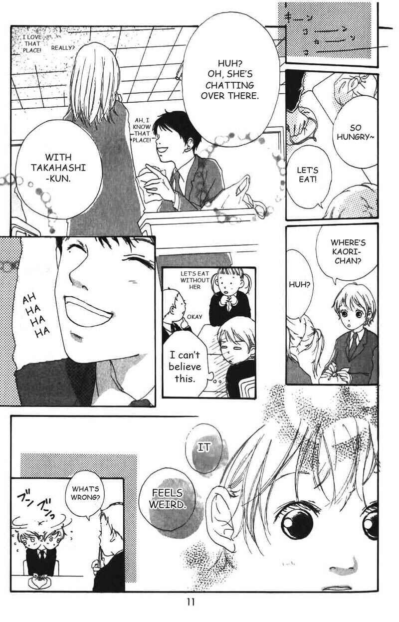 Page 12 Chapter 1 Bye-Bye, Little