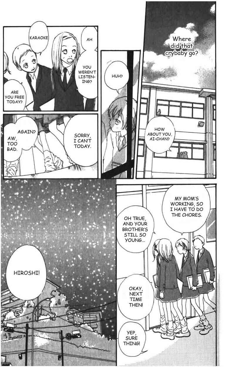Page 14 Chapter 1 Bye-Bye, Little