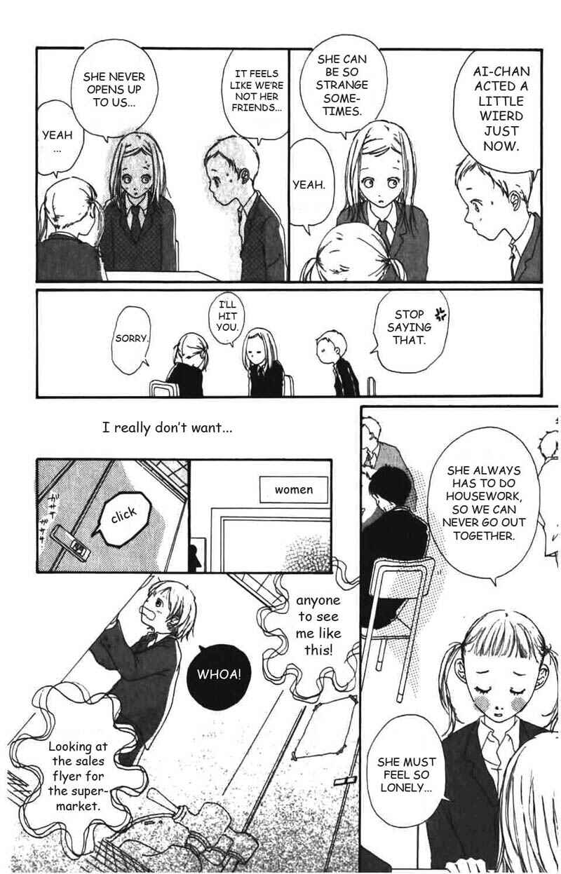 Page 17 Chapter 1 Bye-Bye, Little