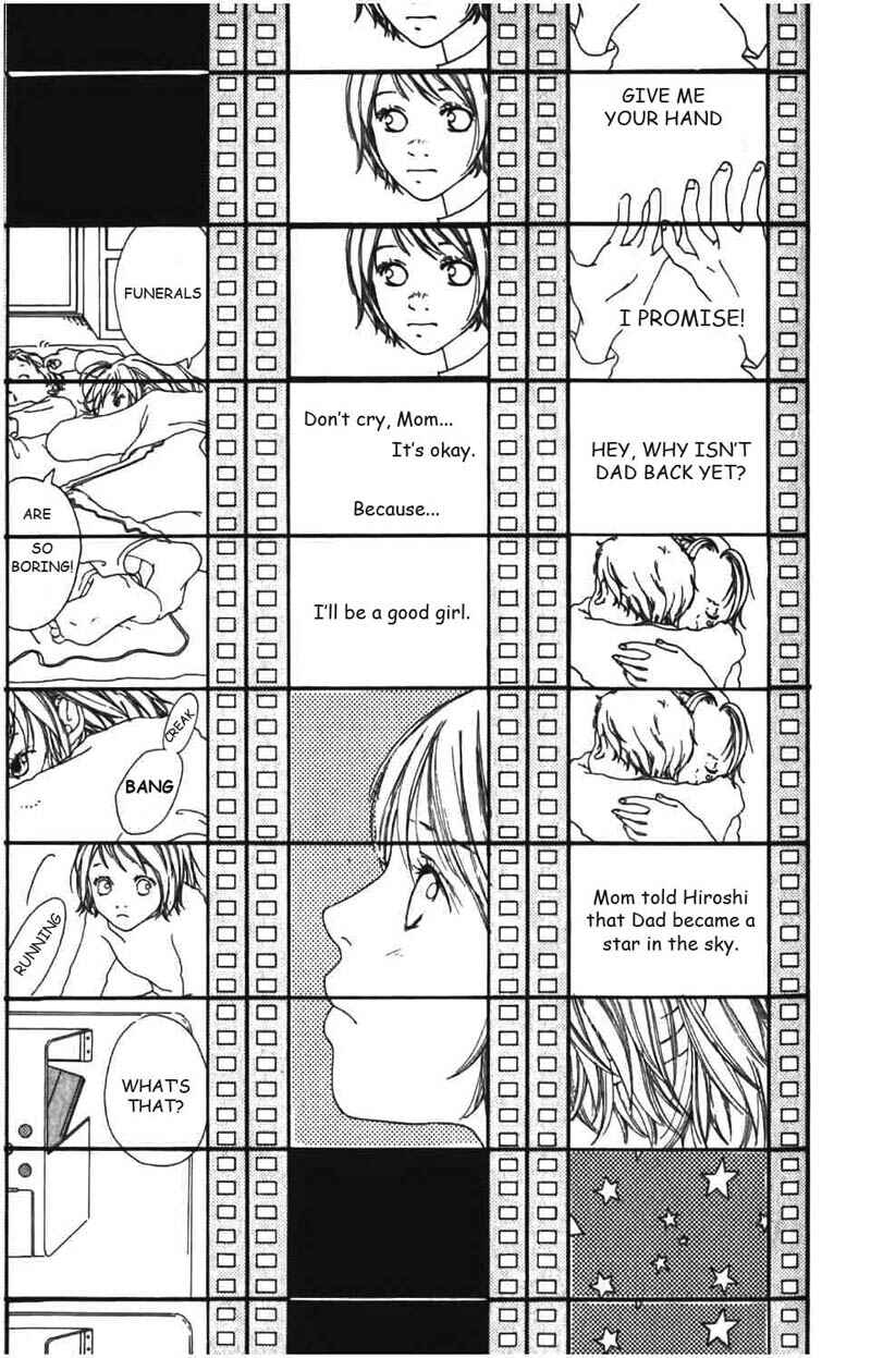 Page 22 Chapter 1 Bye-Bye, Little