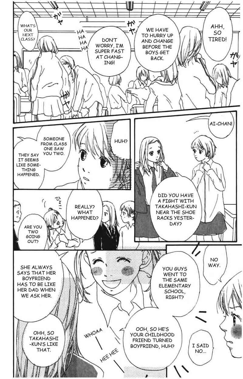 Page 25 Chapter 1 Bye-Bye, Little