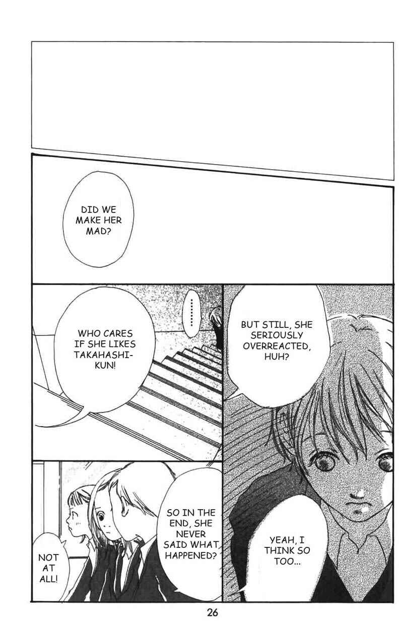 Page 27 Chapter 1 Bye-Bye, Little