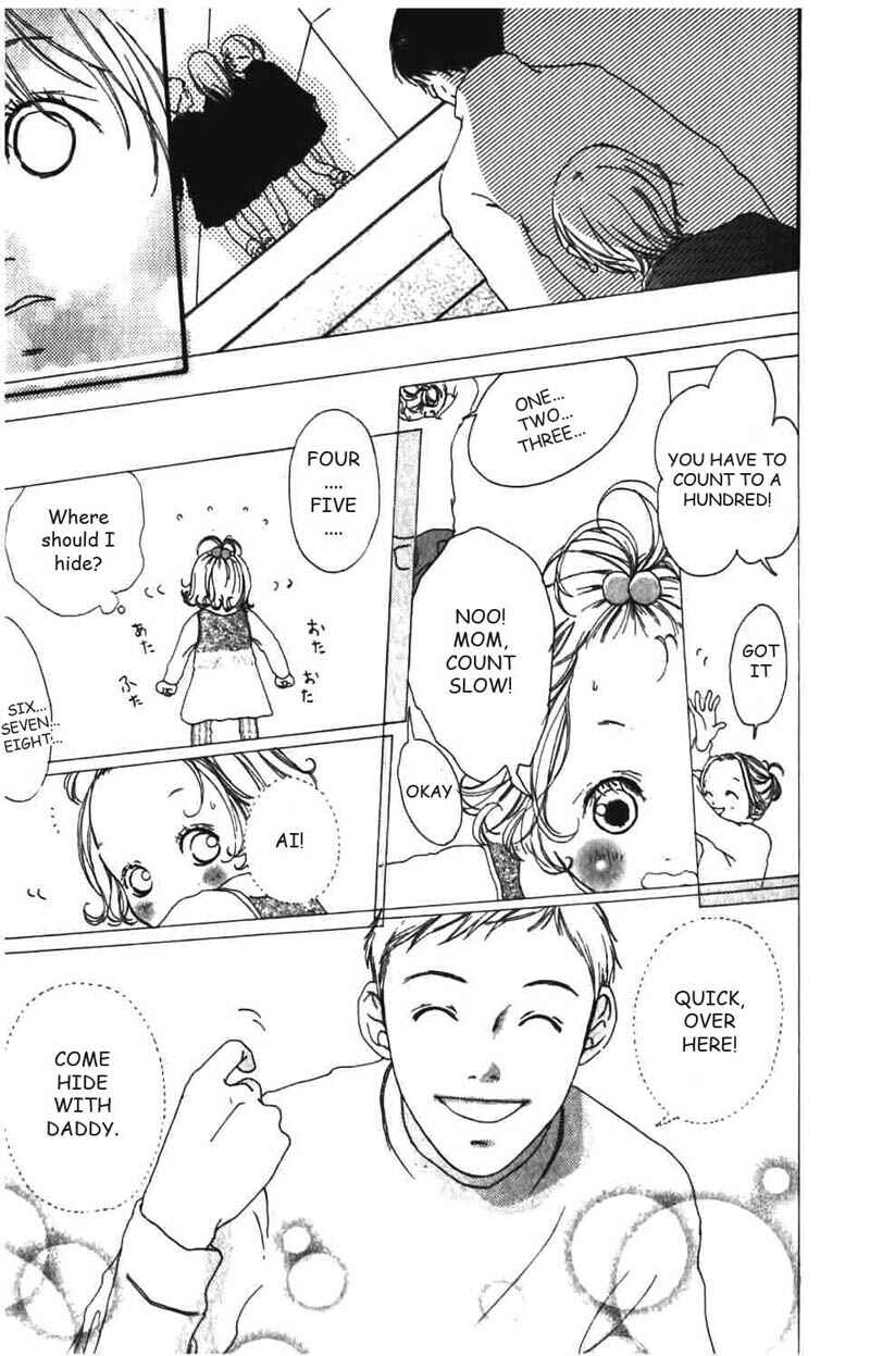 Page 30 Chapter 1 Bye-Bye, Little