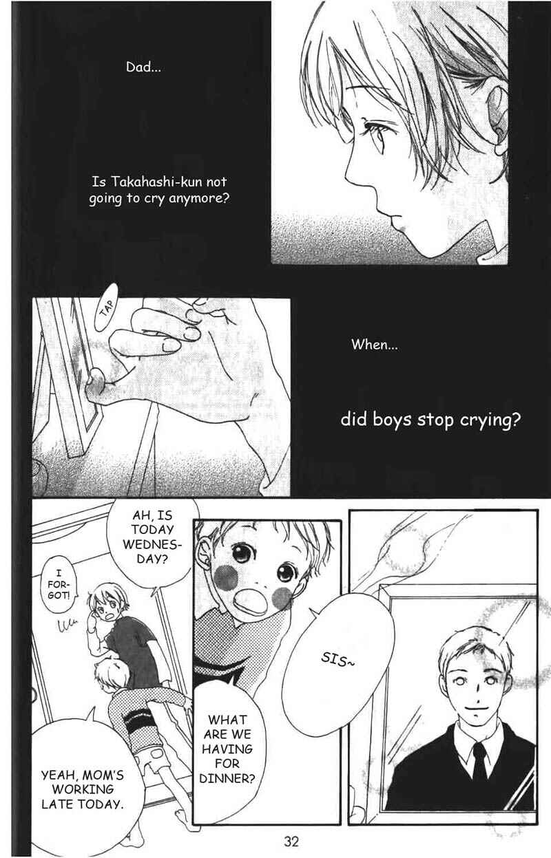 Page 33 Chapter 1 Bye-Bye, Little