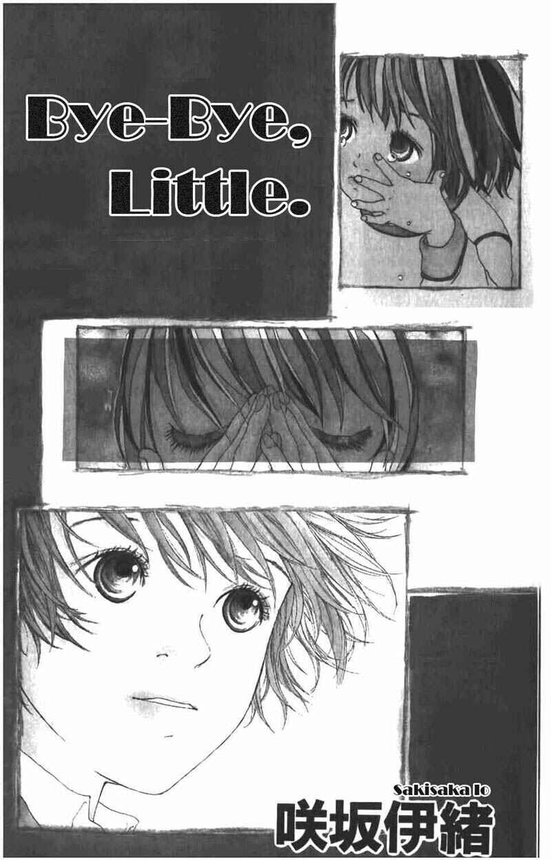 Page 4 Chapter 1 Bye-Bye, Little