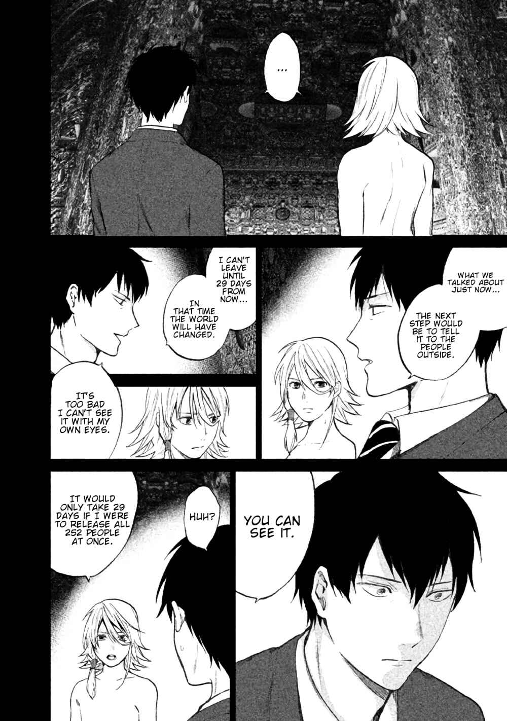 Page 11 Chapter 2 KADO: The Right Answer