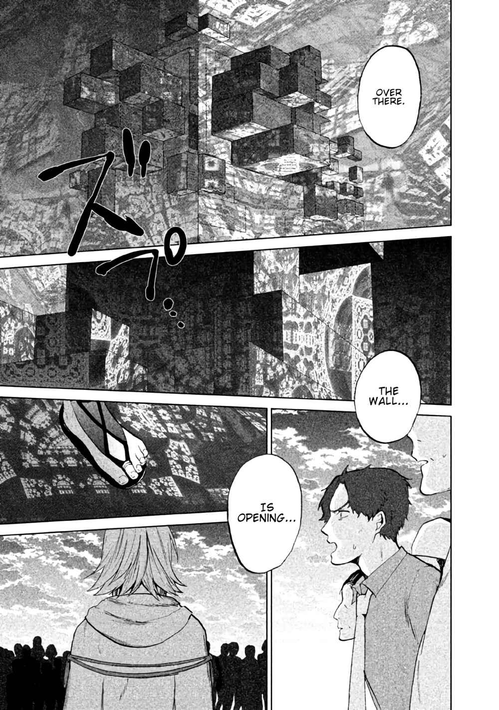Page 18 Chapter 2 KADO: The Right Answer