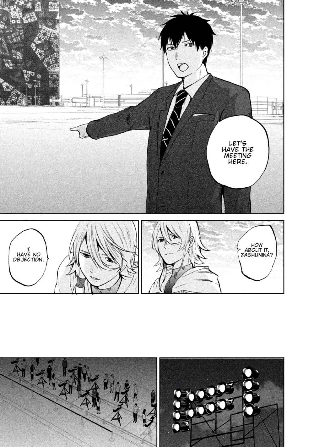 Page 24 Chapter 2 KADO: The Right Answer