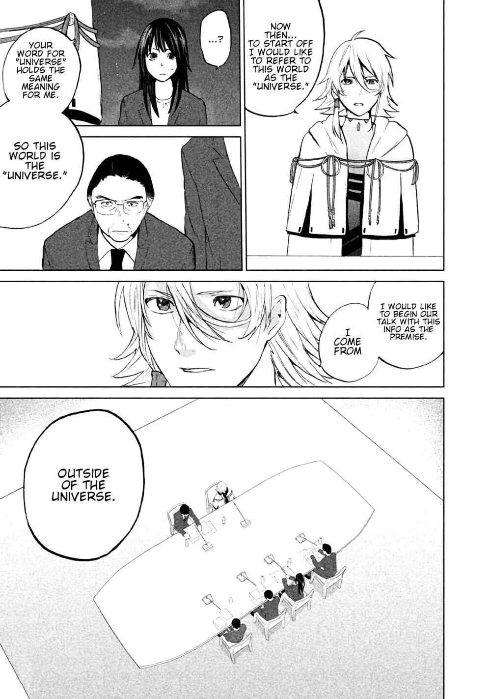 Page 28 Chapter 2 KADO: The Right Answer