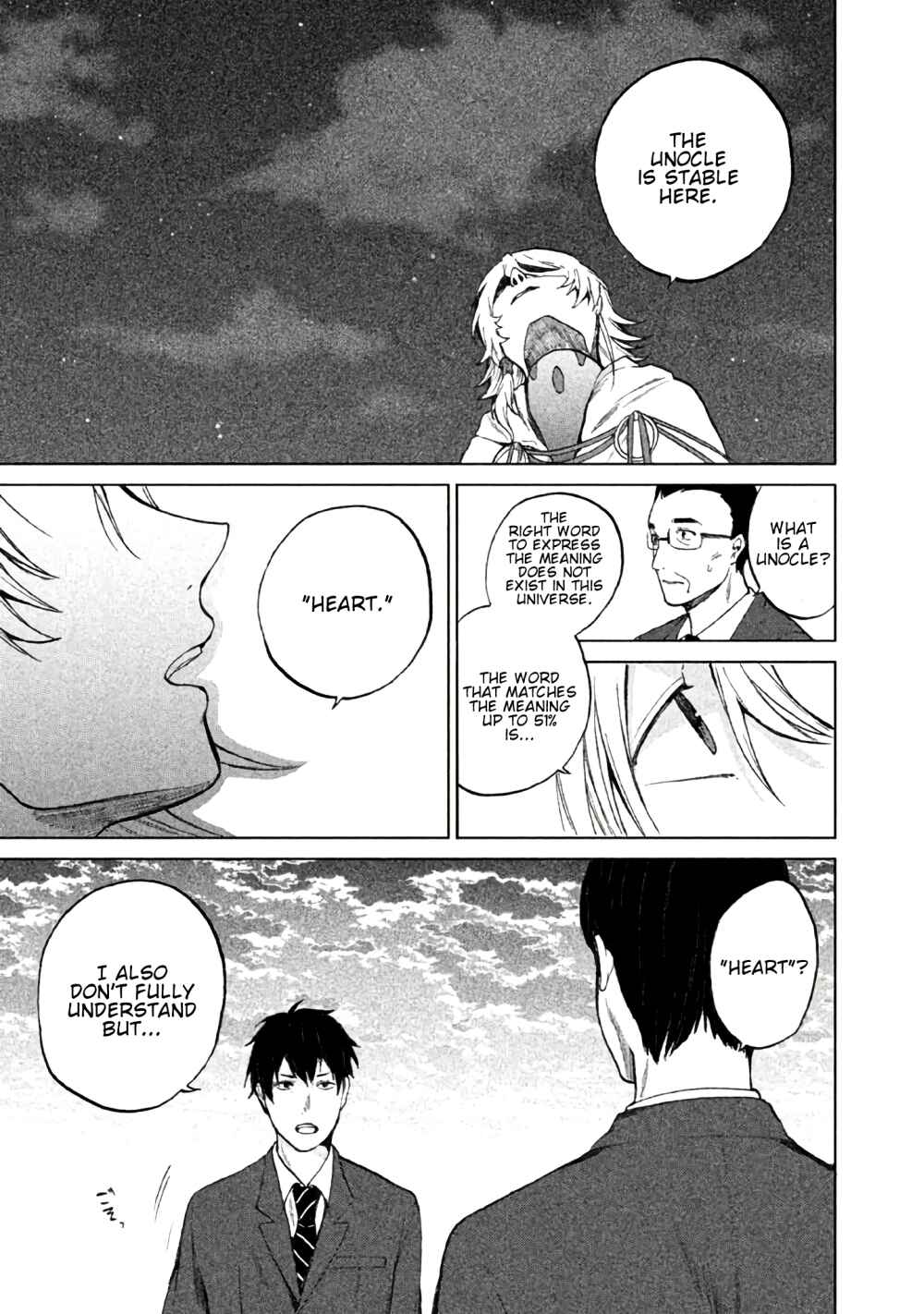 Page 34 Chapter 2 KADO: The Right Answer