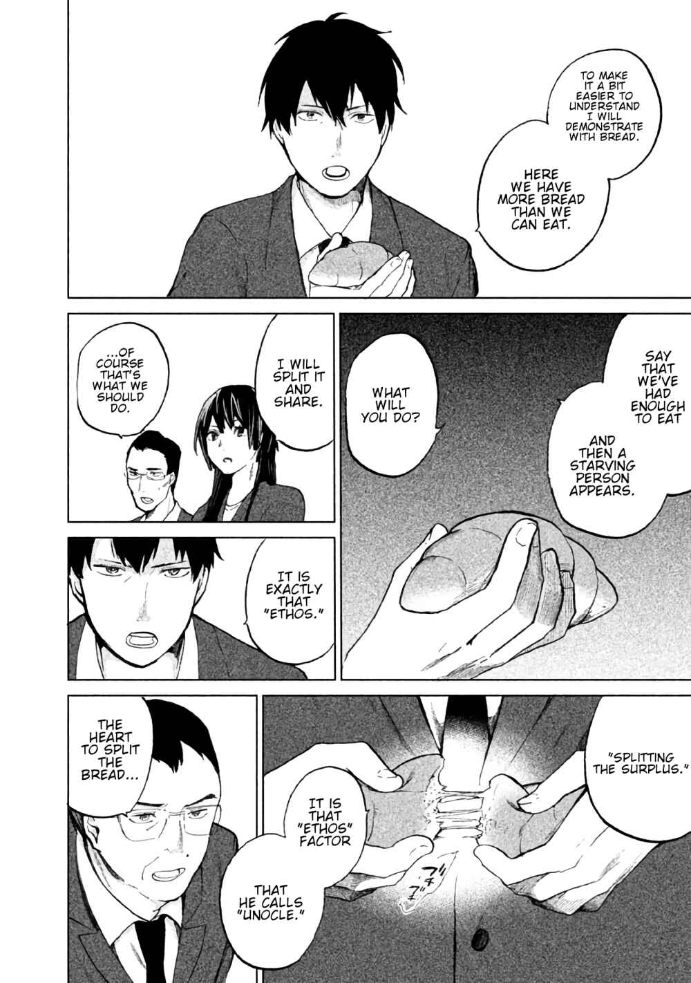 Page 35 Chapter 2 KADO: The Right Answer