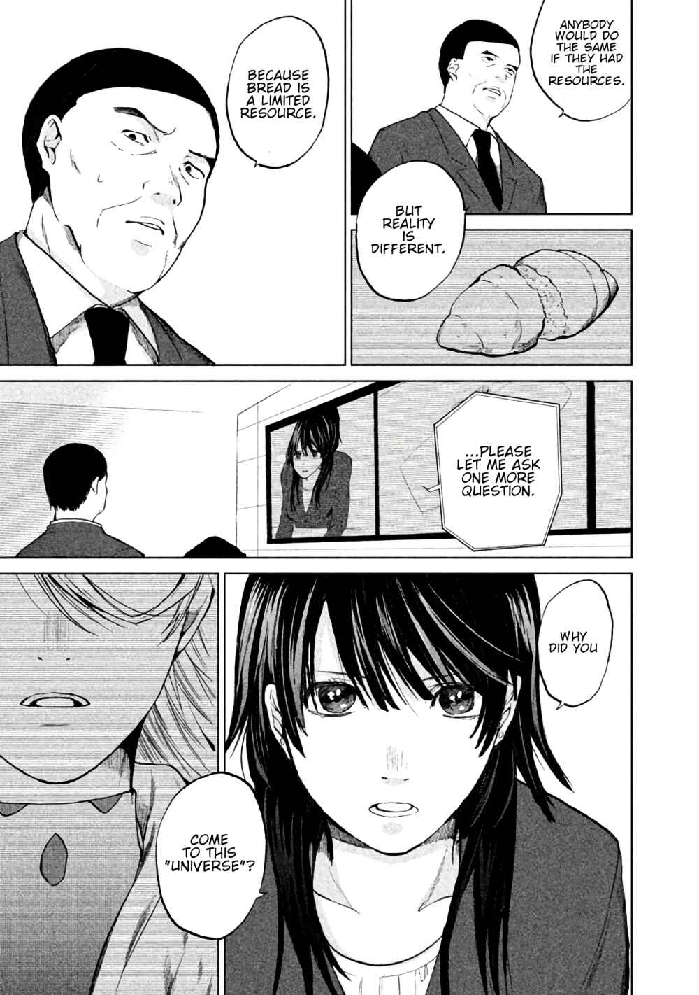Page 36 Chapter 2 KADO: The Right Answer