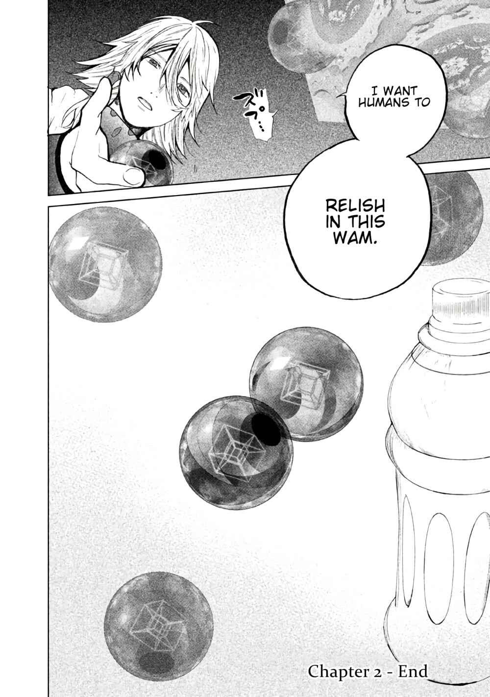 Page 41 Chapter 2 KADO: The Right Answer