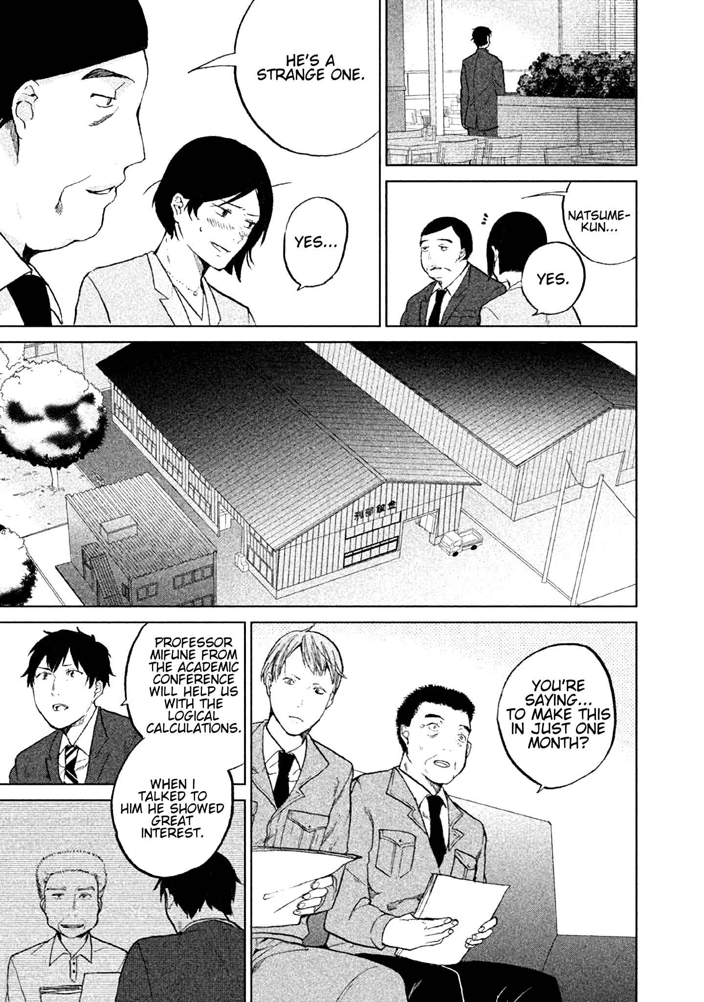 Page 16 Chapter 4.5 KADO: The Right Answer