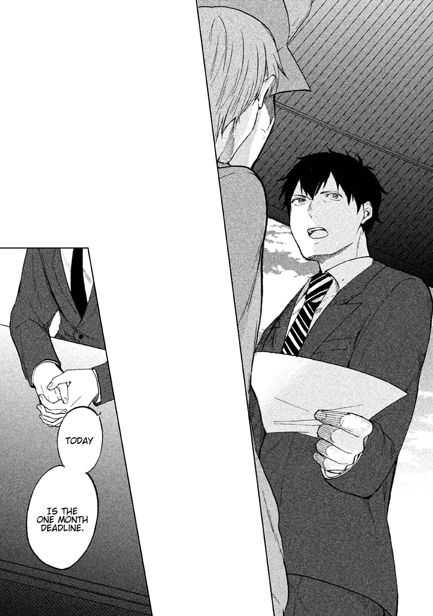 Page 20 Chapter 4.5 KADO: The Right Answer
