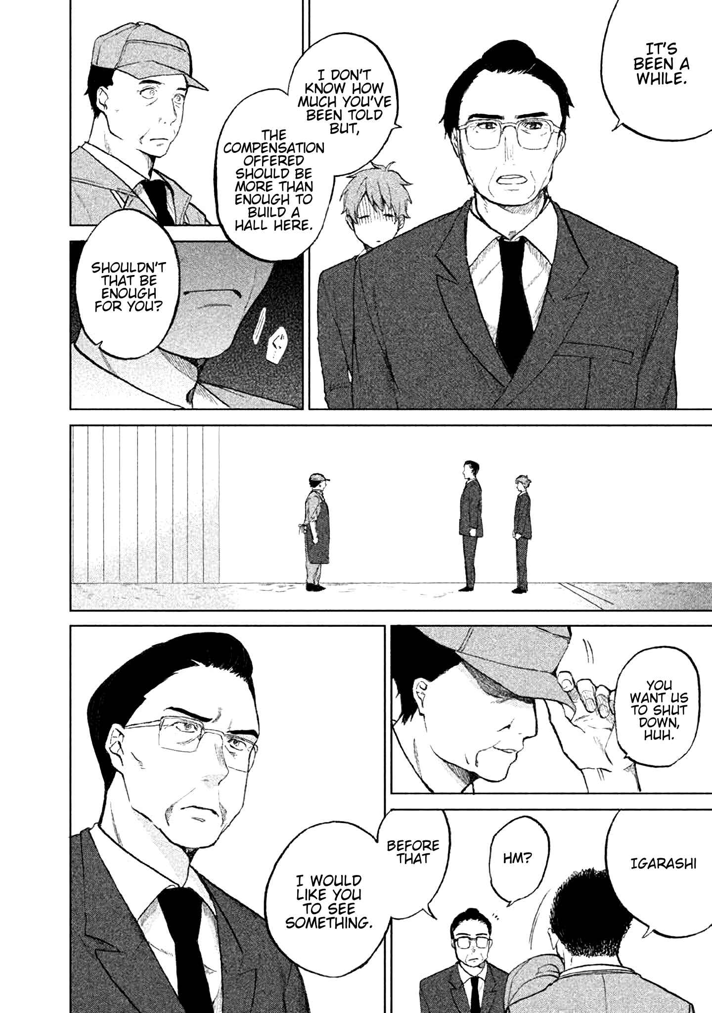 Page 23 Chapter 4.5 KADO: The Right Answer