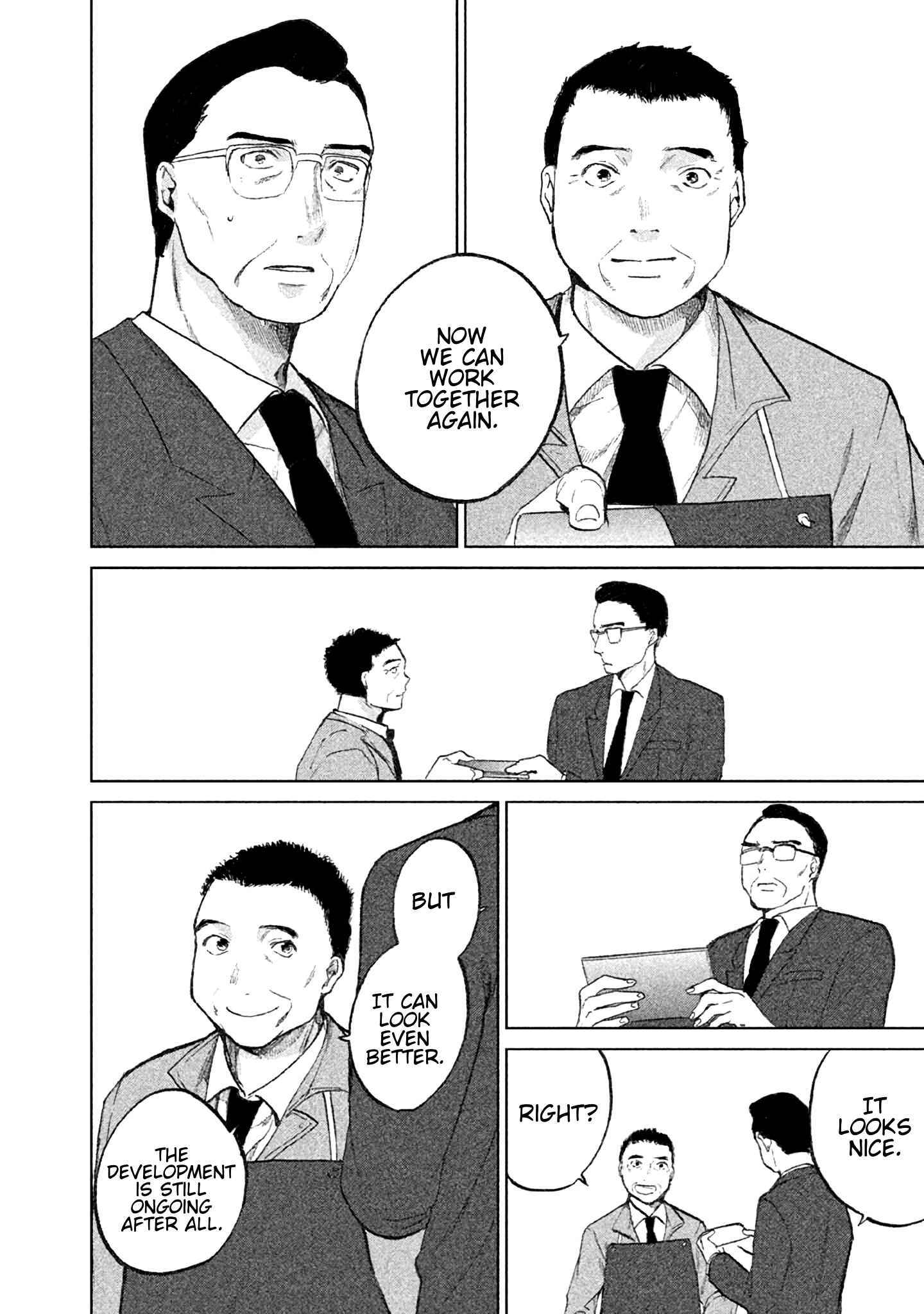 Page 27 Chapter 4.5 KADO: The Right Answer