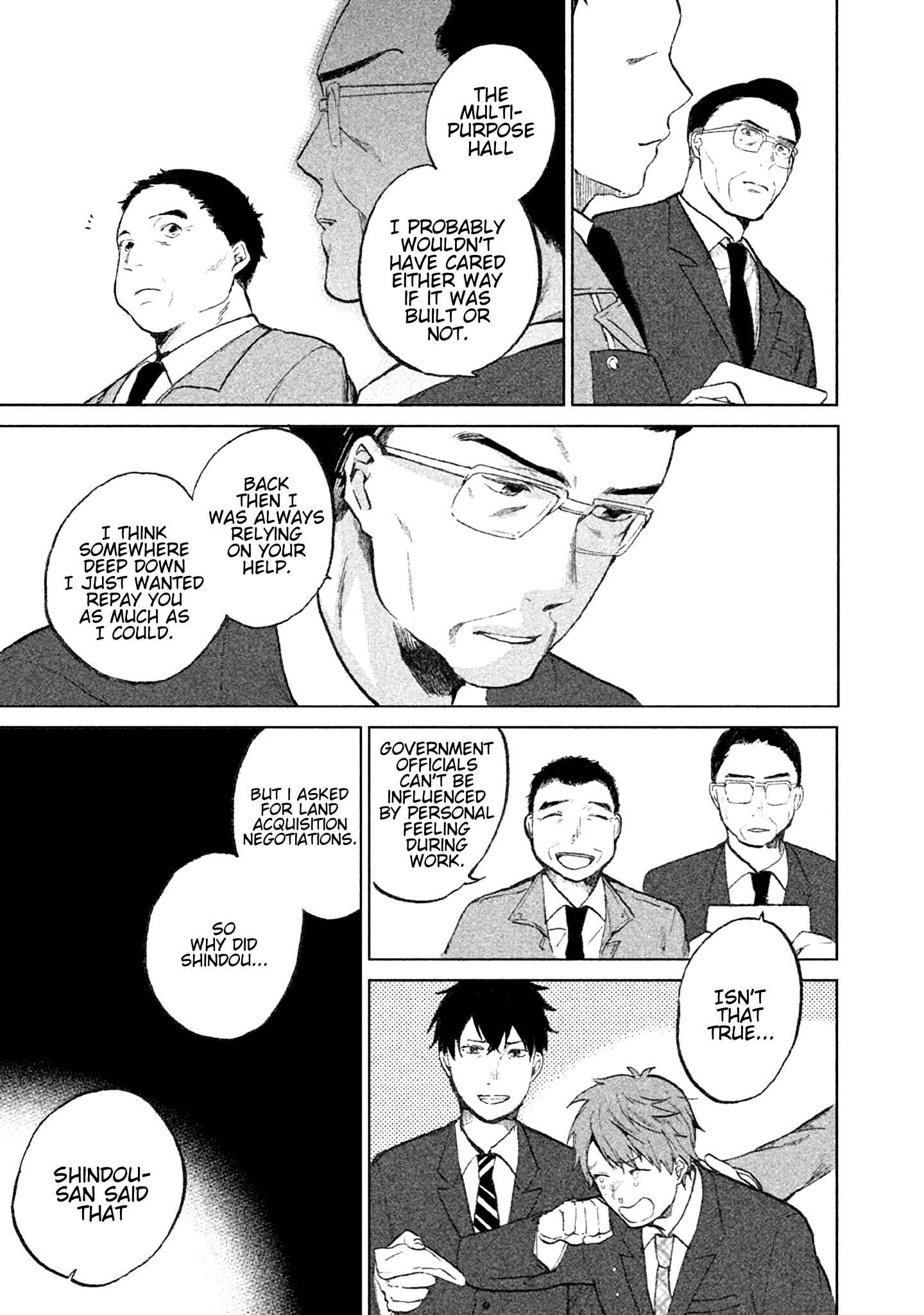 Page 28 Chapter 4.5 KADO: The Right Answer