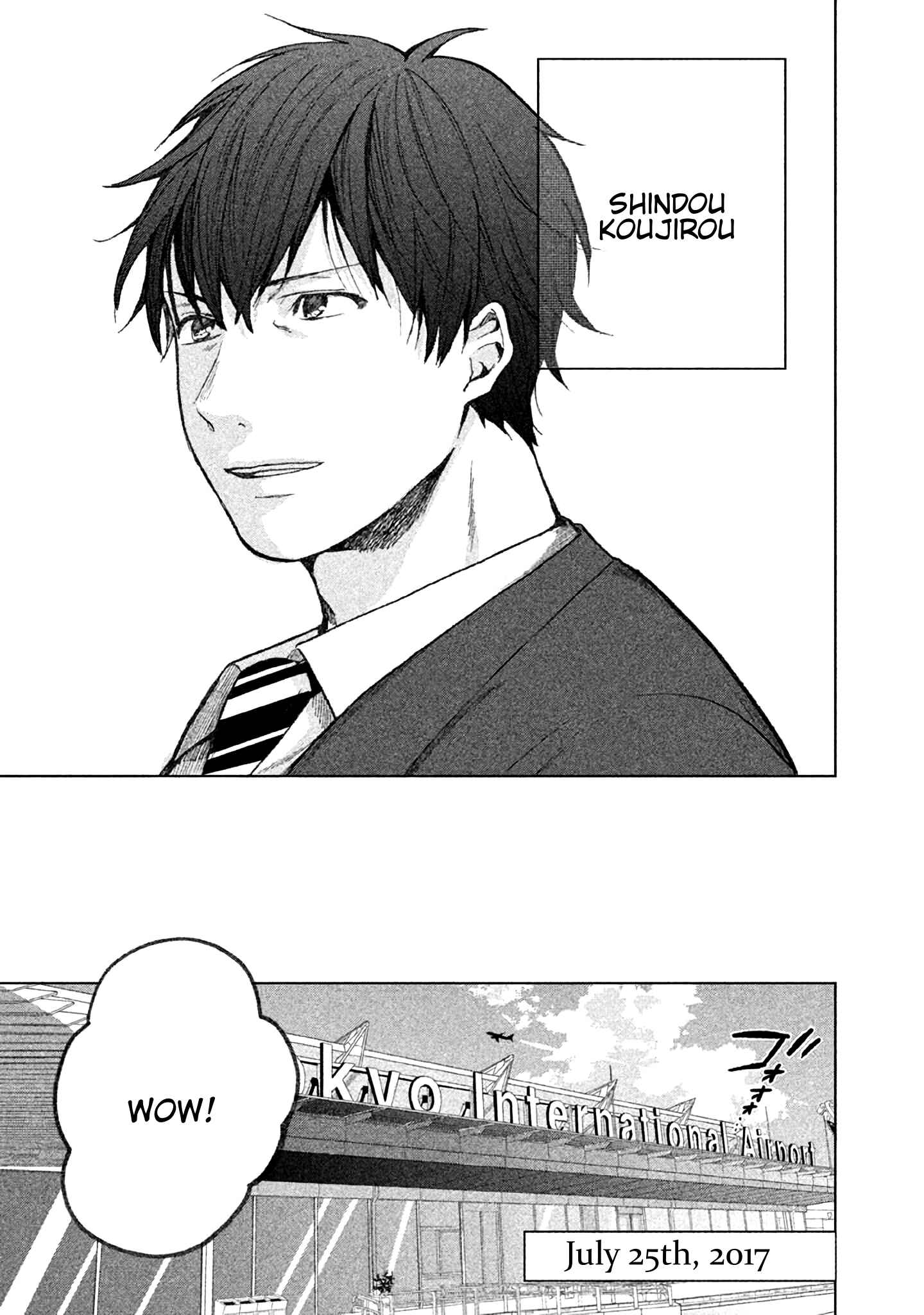 Page 30 Chapter 4.5 KADO: The Right Answer