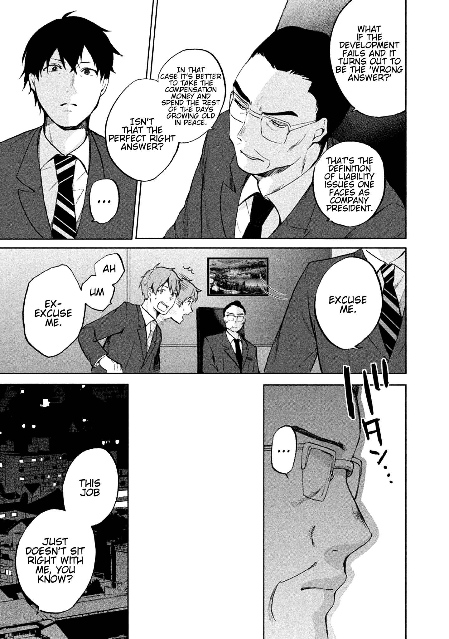Page 8 Chapter 4.5 KADO: The Right Answer