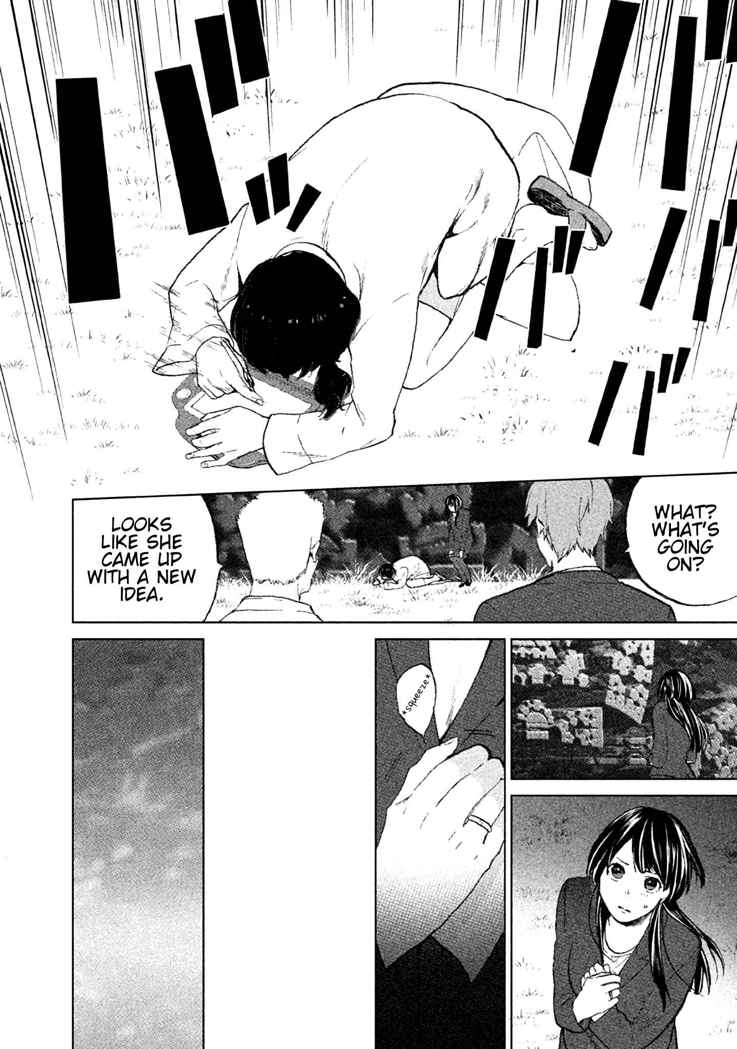 Page 14 Chapter 4 KADO: The Right Answer