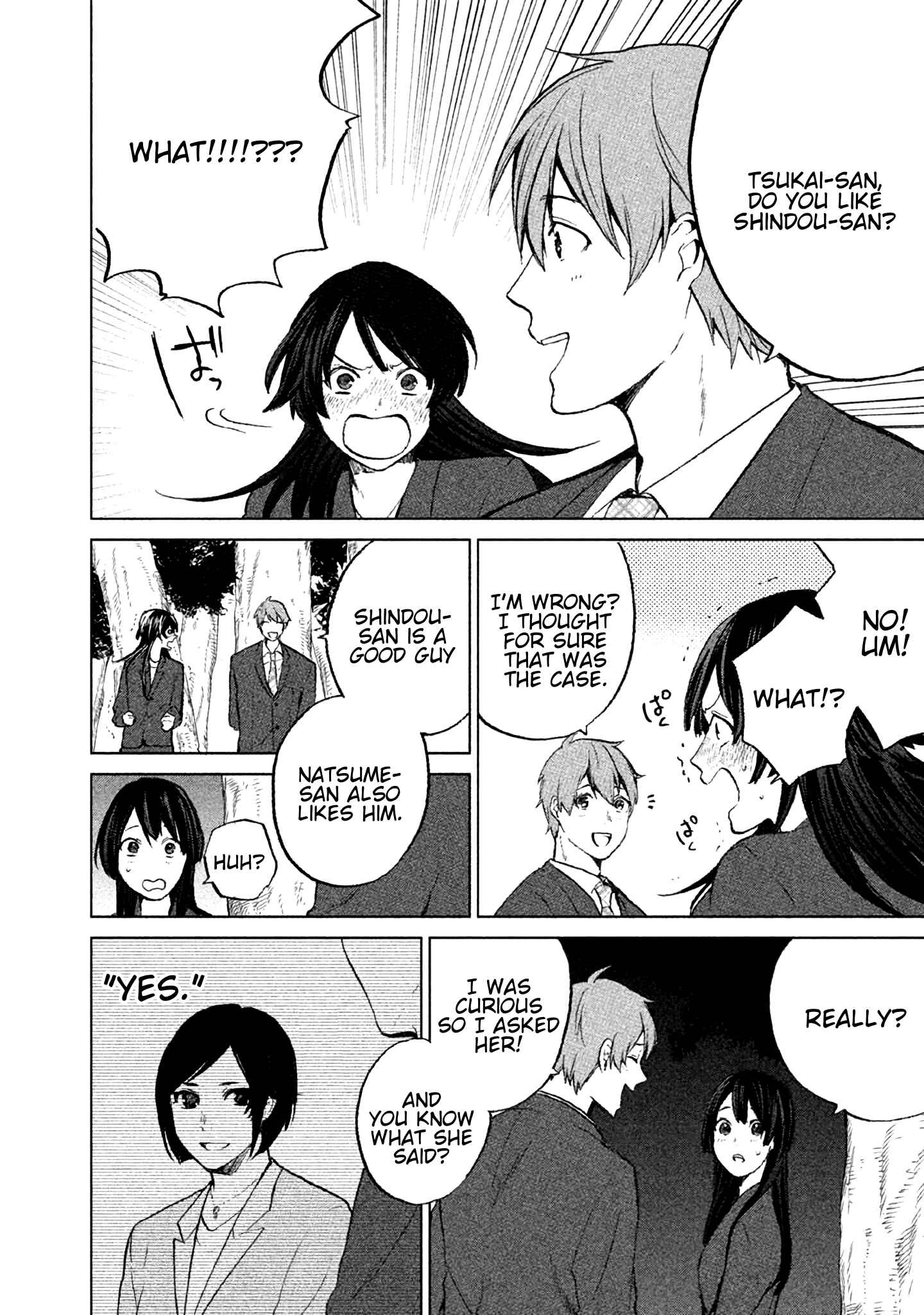 Page 27 Chapter 4 KADO: The Right Answer