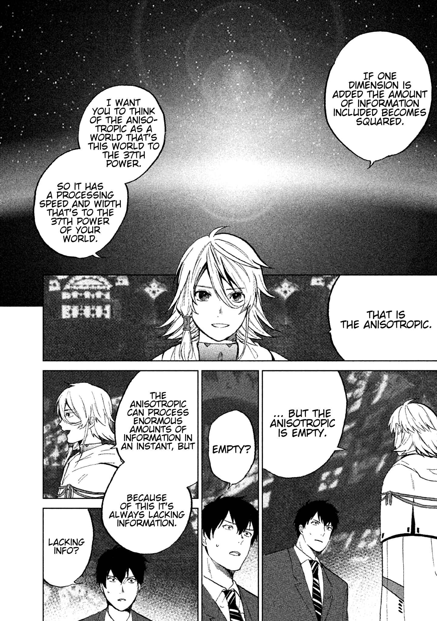 Page 33 Chapter 4 KADO: The Right Answer