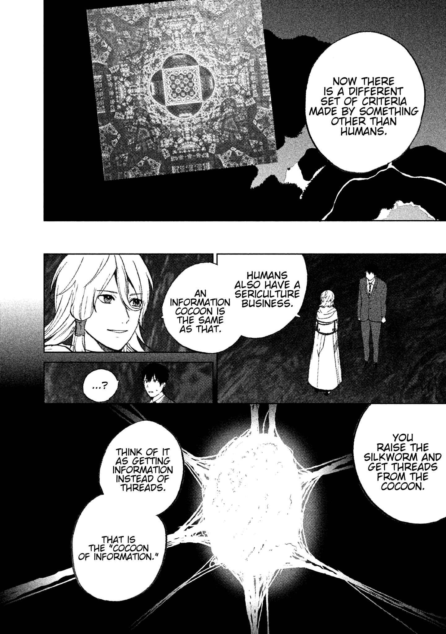 Page 37 Chapter 4 KADO: The Right Answer