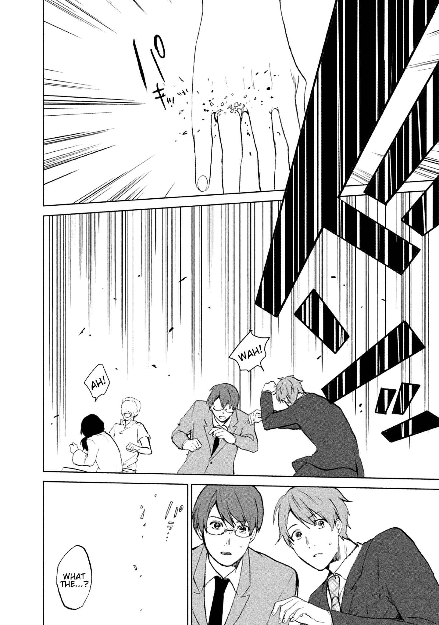 Page 52 Chapter 4 KADO: The Right Answer