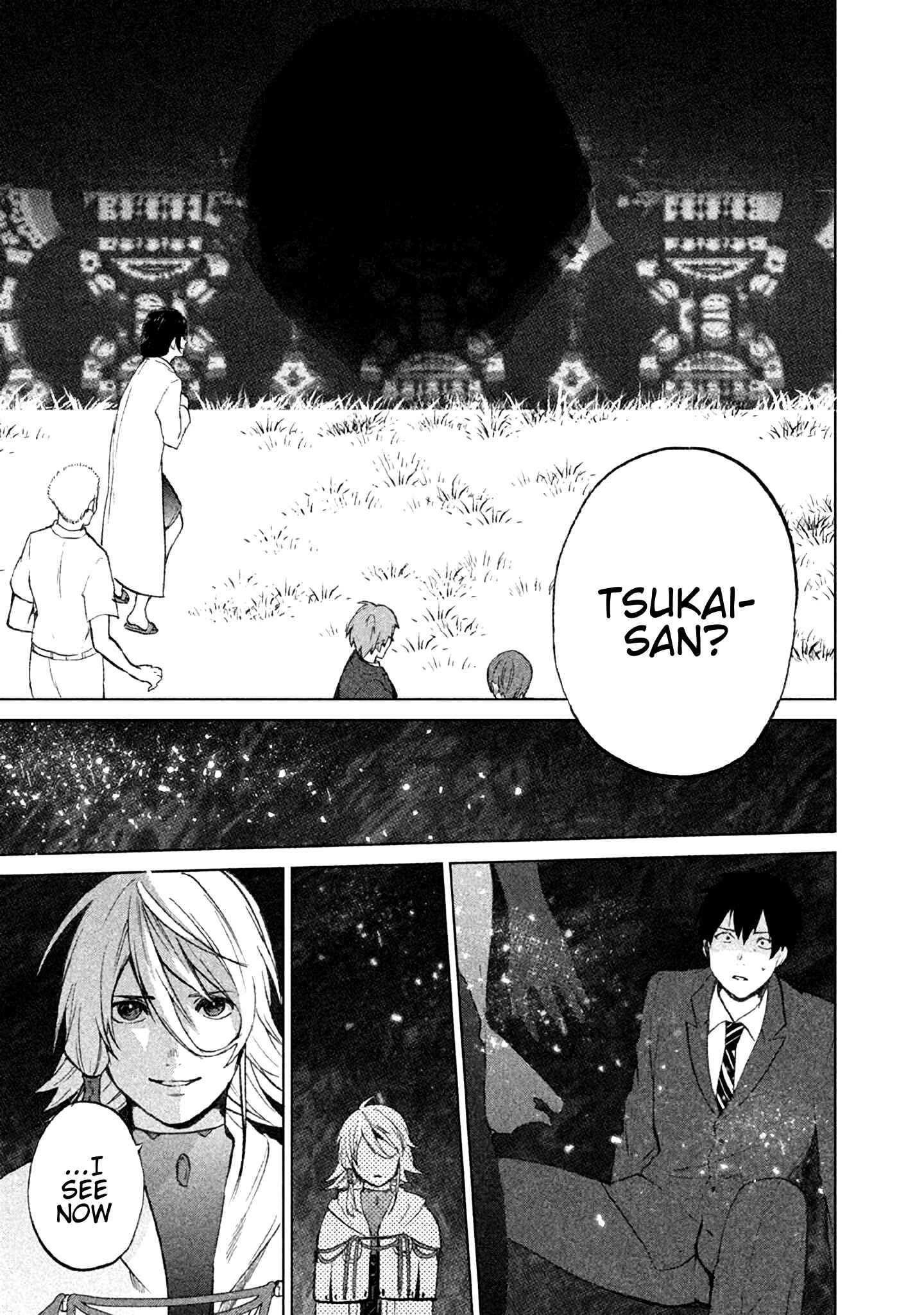Page 53 Chapter 4 KADO: The Right Answer