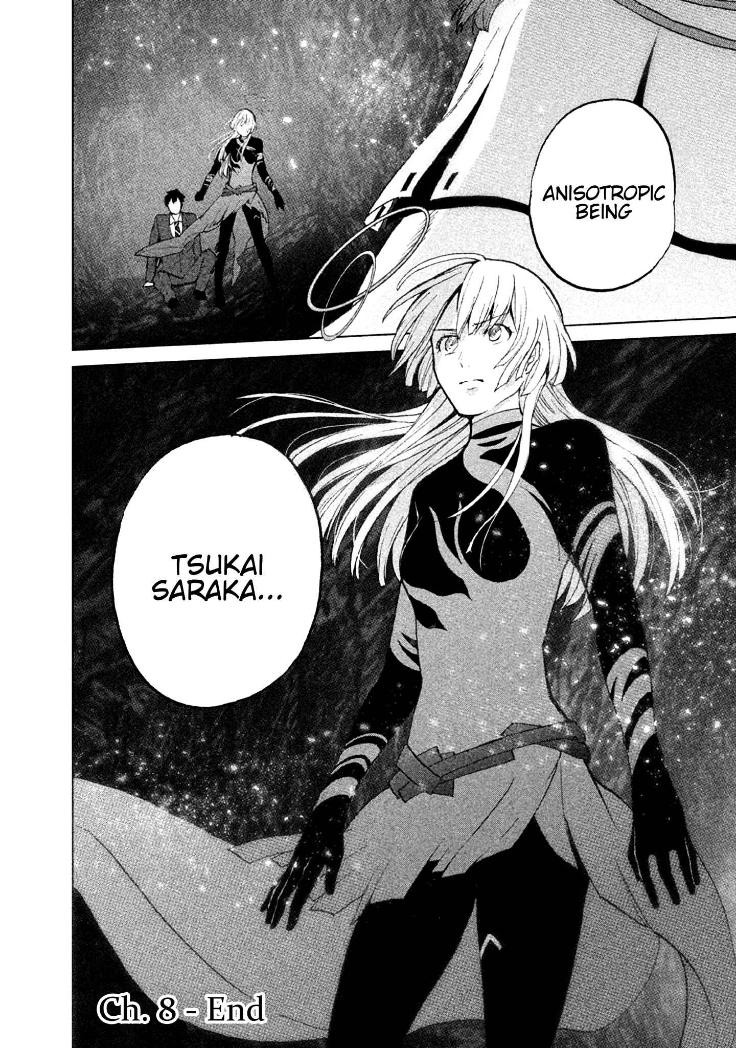 Page 55 Chapter 4 KADO: The Right Answer
