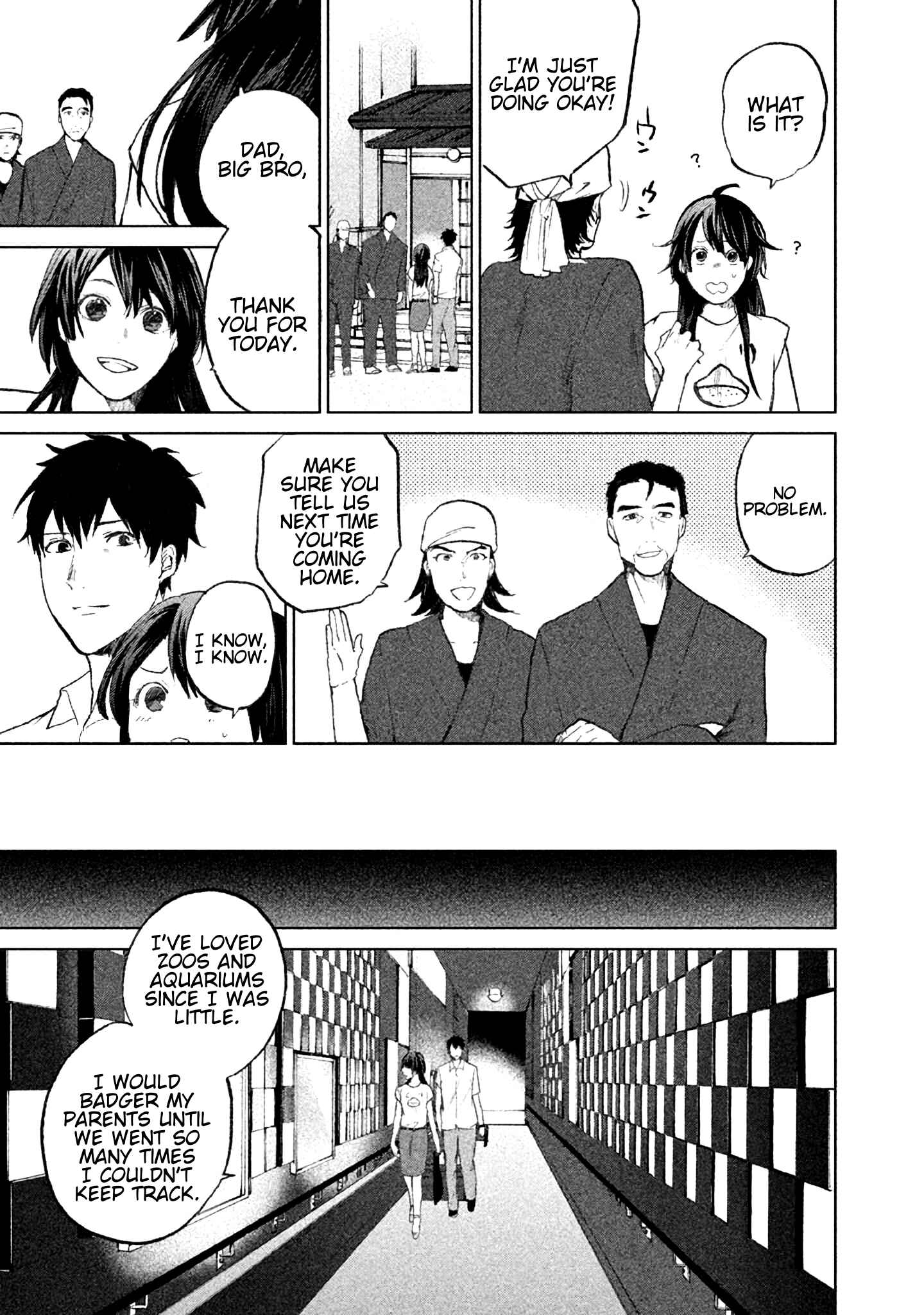 Page 20 Chapter 3 KADO: The Right Answer