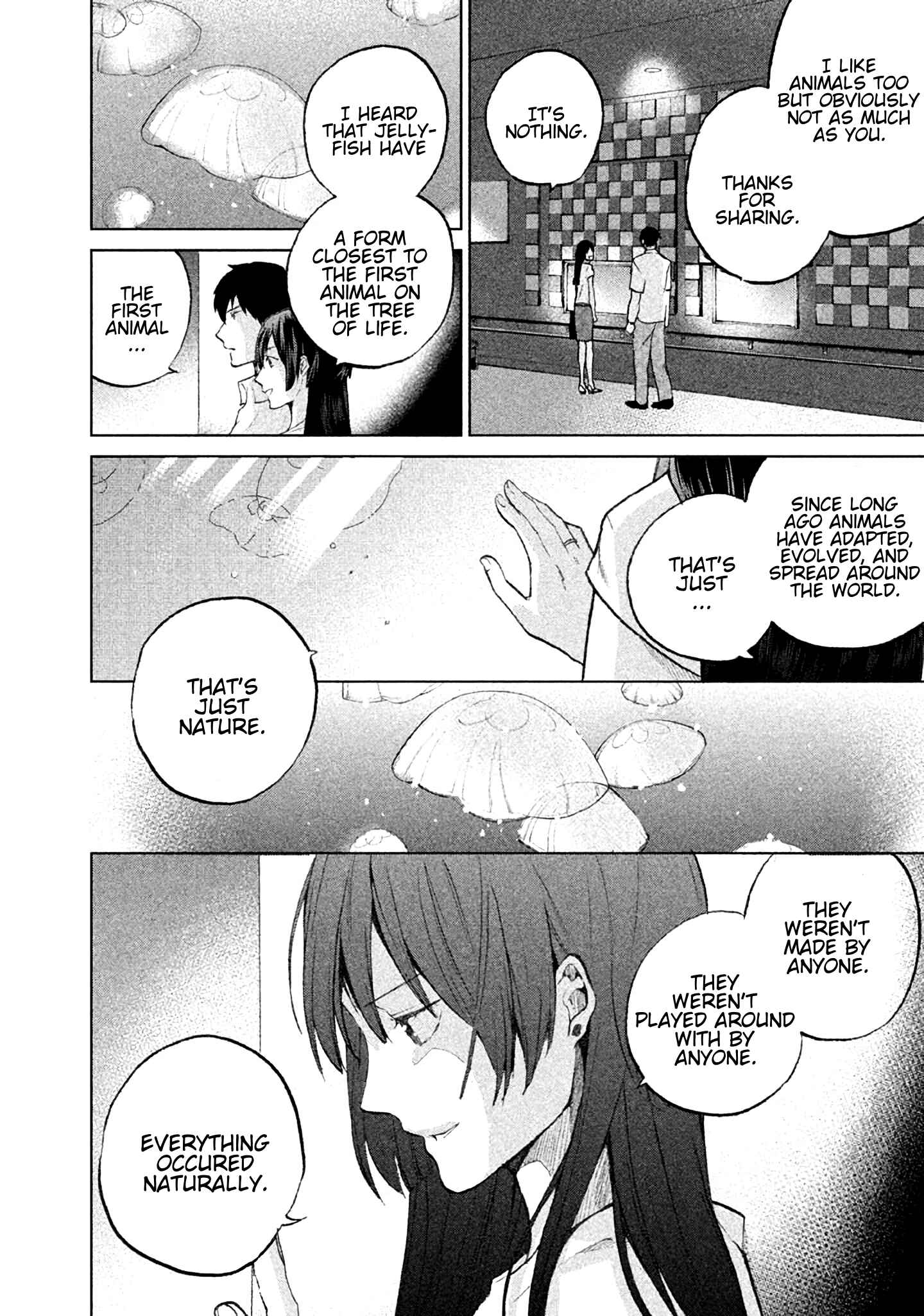 Page 21 Chapter 3 KADO: The Right Answer