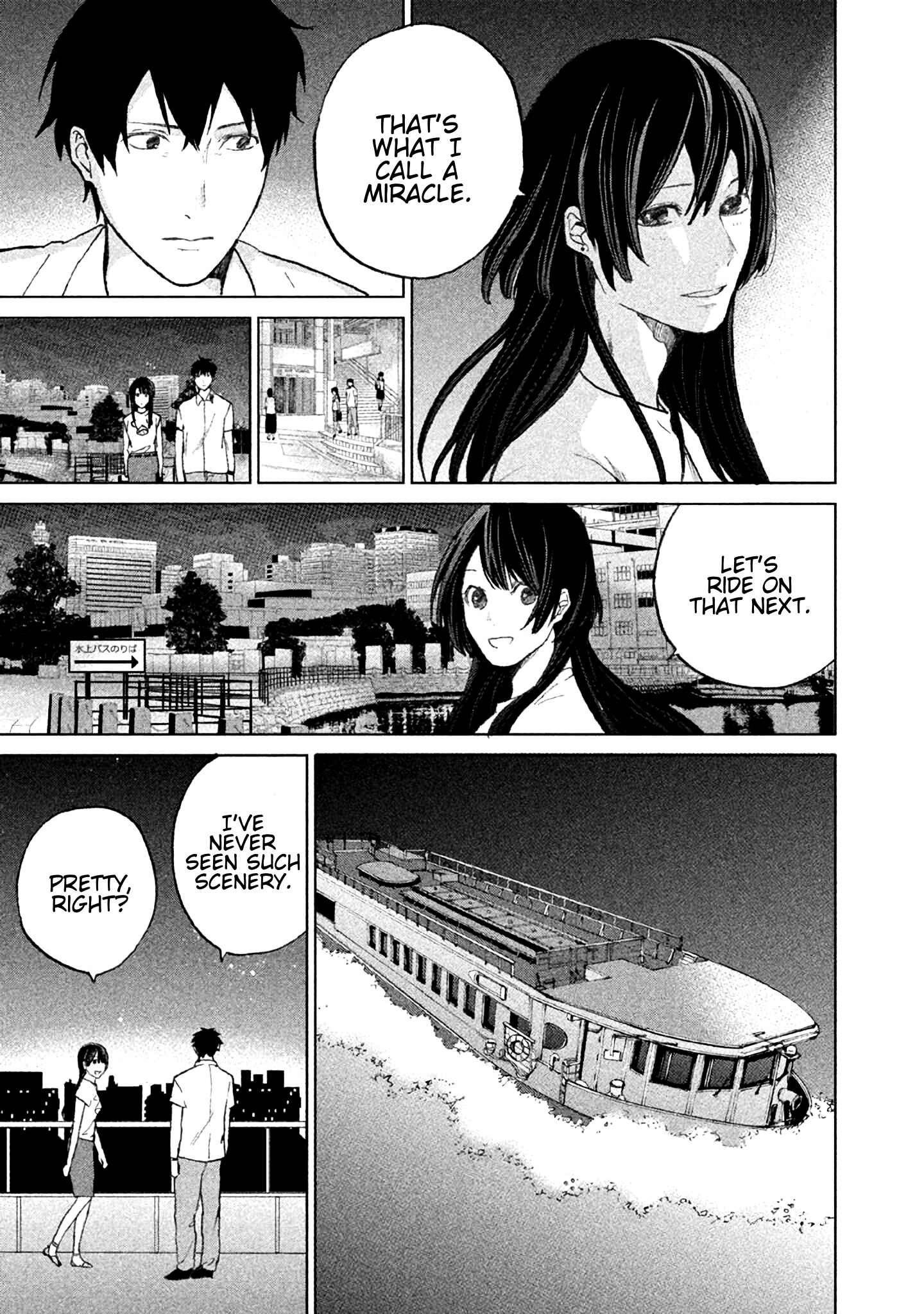Page 22 Chapter 3 KADO: The Right Answer