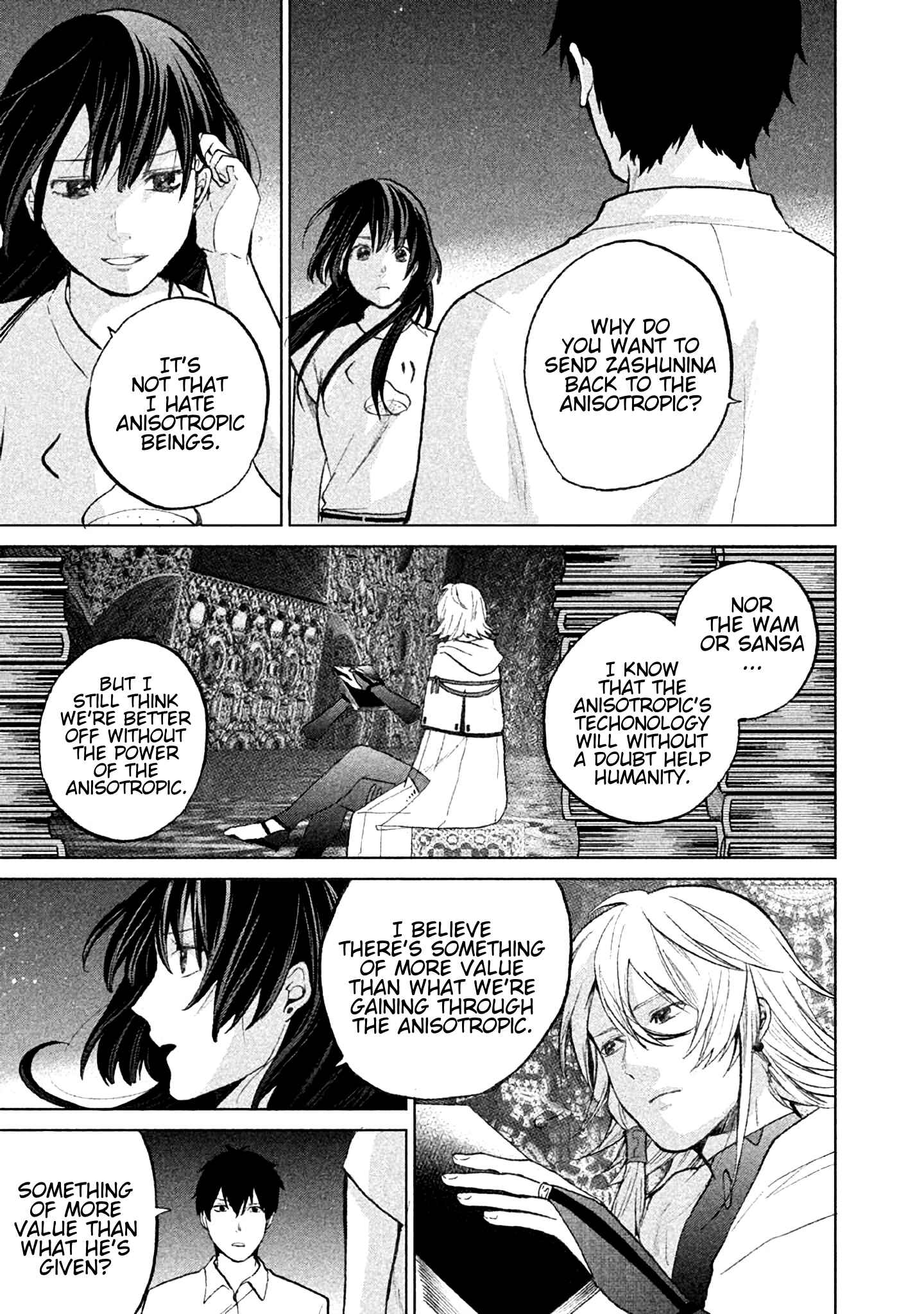 Page 24 Chapter 3 KADO: The Right Answer