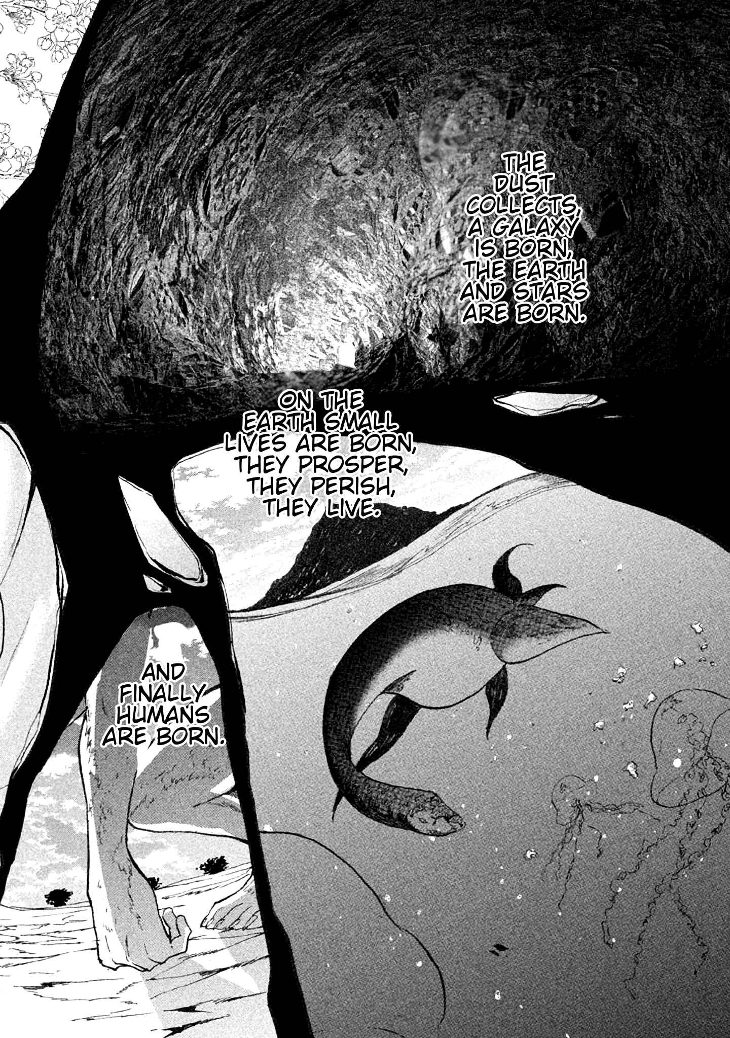 Page 26 Chapter 3 KADO: The Right Answer