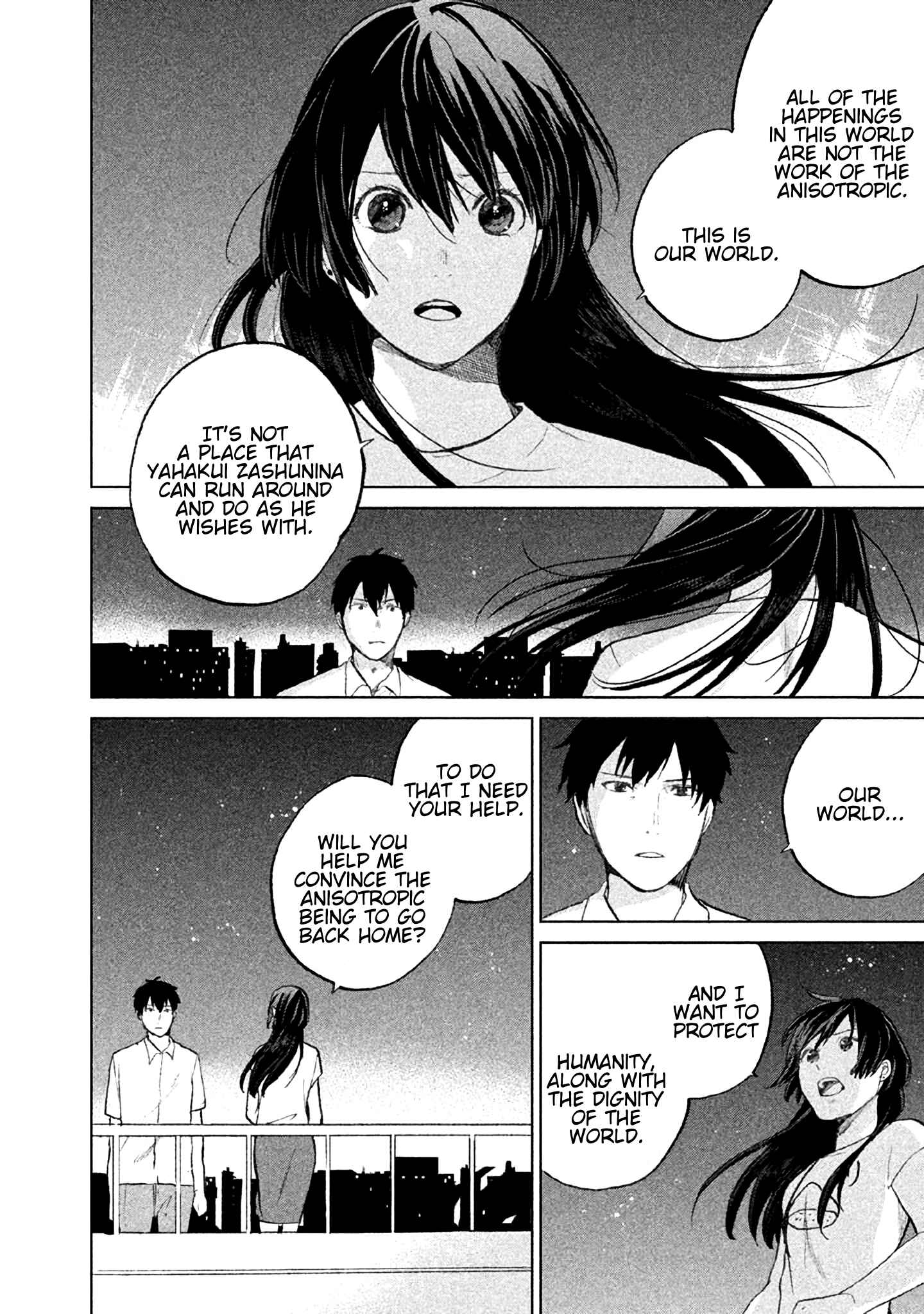 Page 28 Chapter 3 KADO: The Right Answer