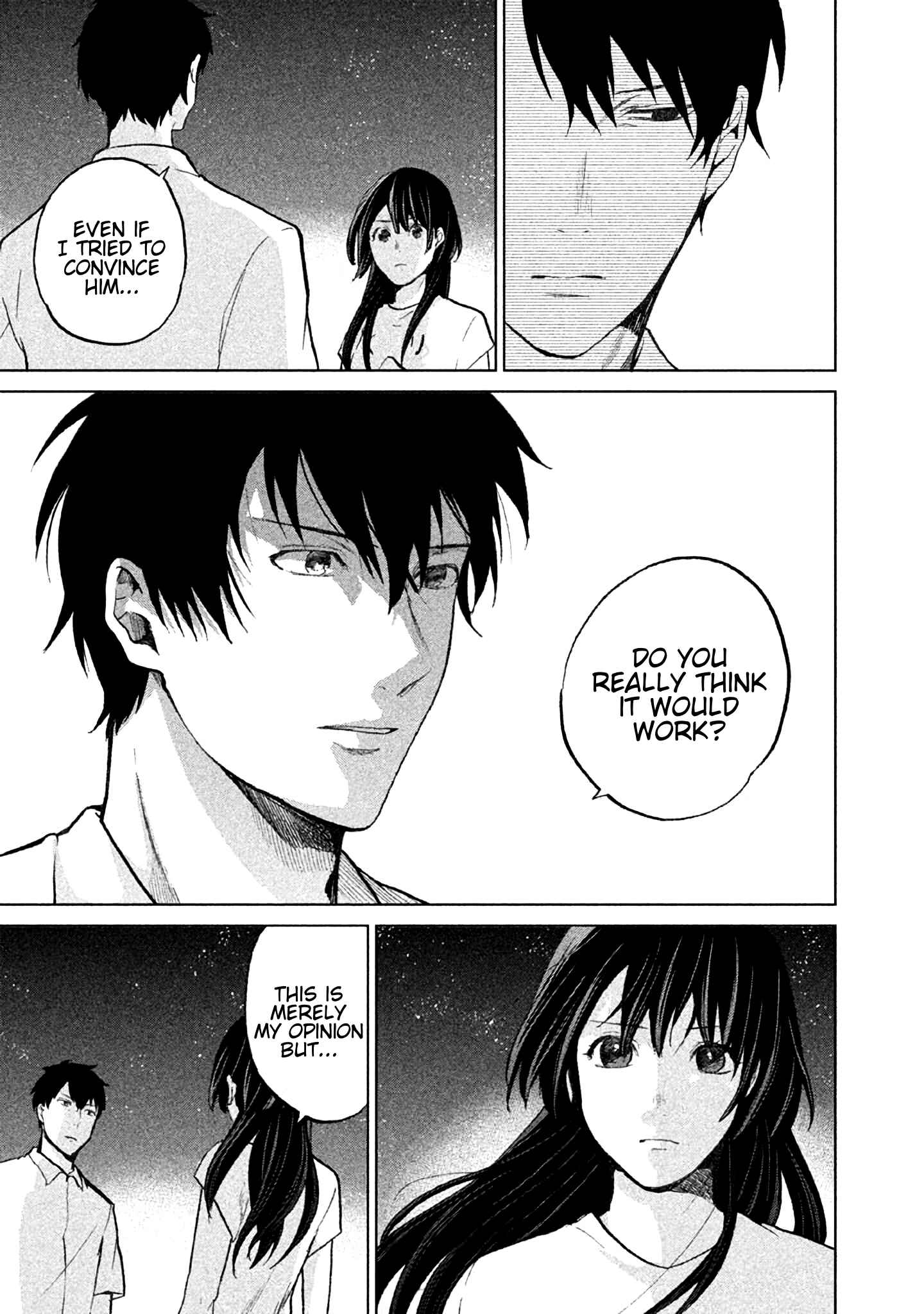 Page 29 Chapter 3 KADO: The Right Answer