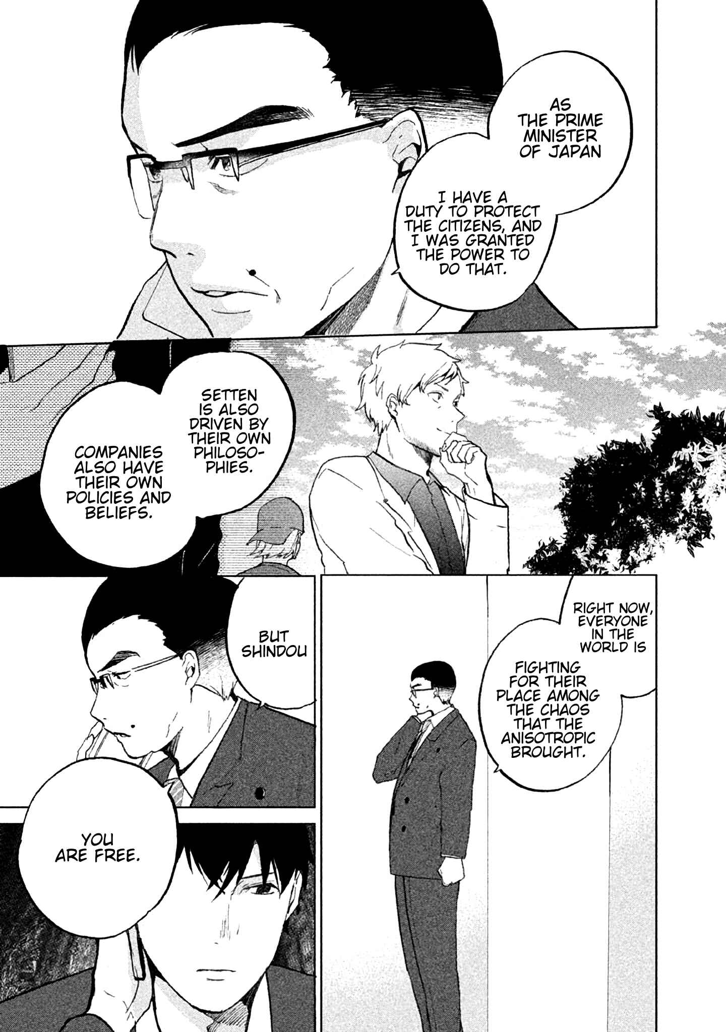 Page 41 Chapter 3 KADO: The Right Answer