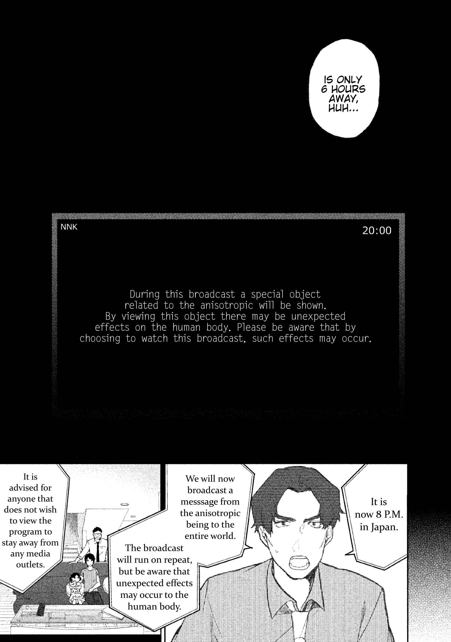 Page 43 Chapter 3 KADO: The Right Answer