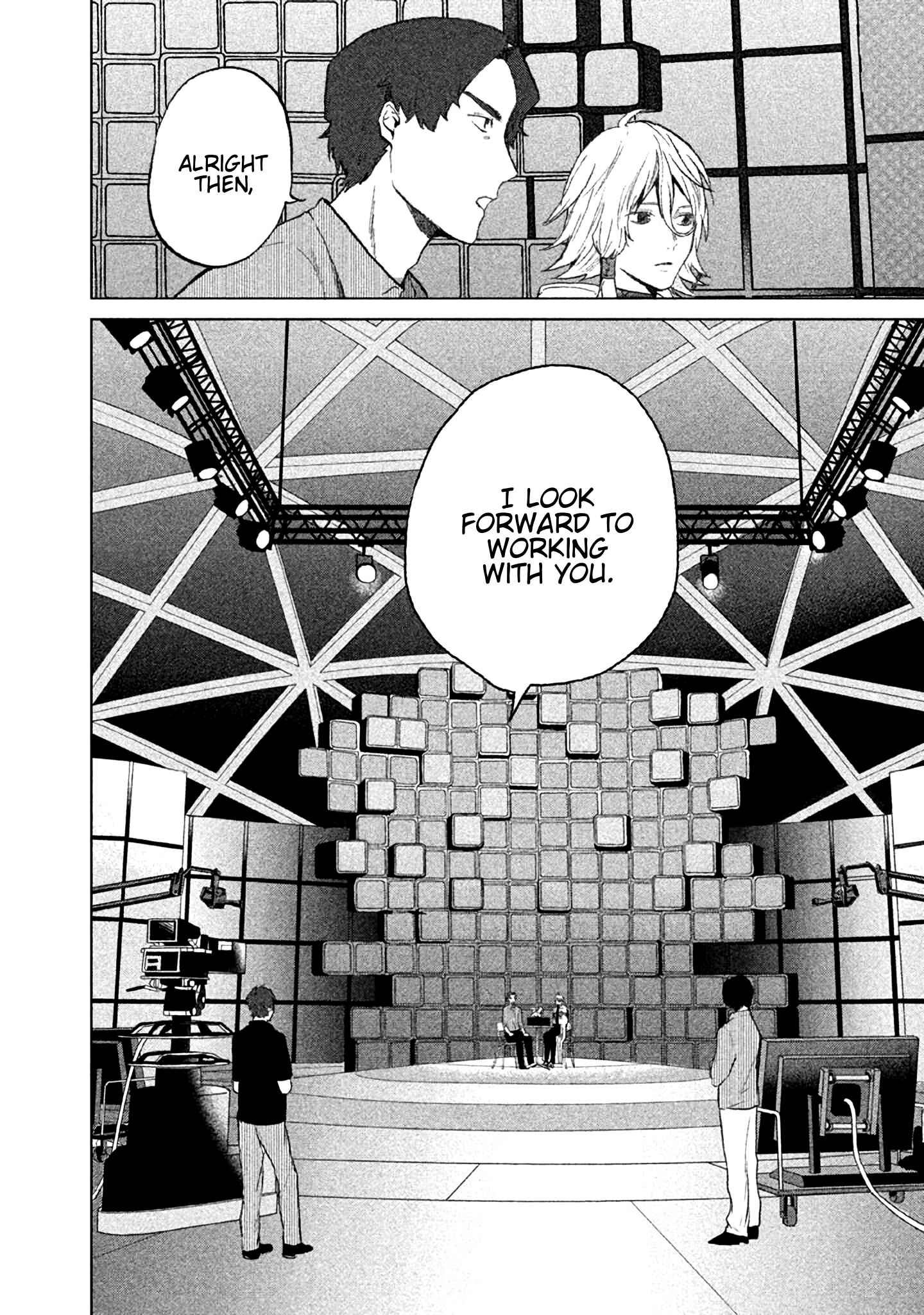 Page 44 Chapter 3 KADO: The Right Answer
