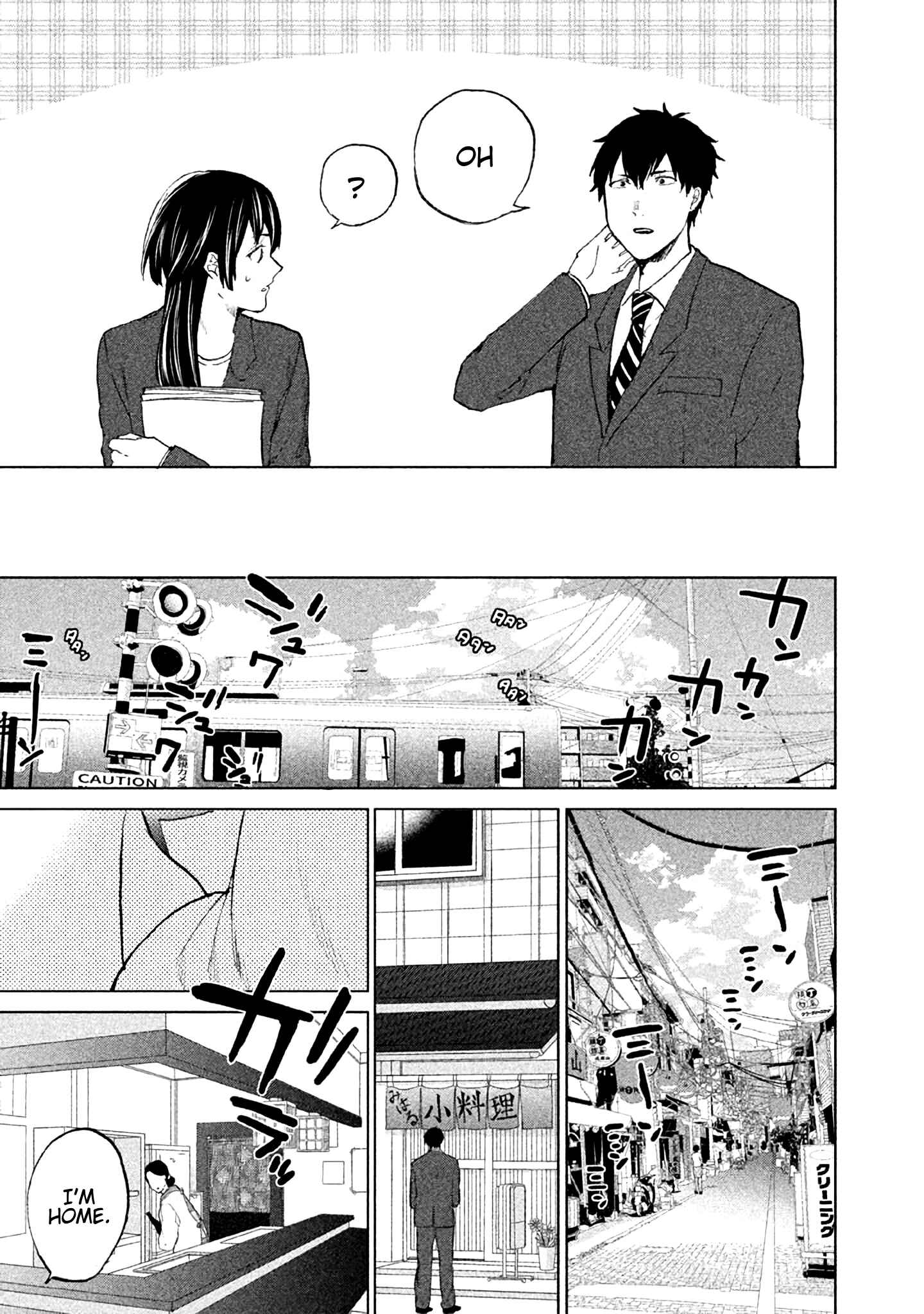 Page 26 Chapter 1 KADO: The Right Answer