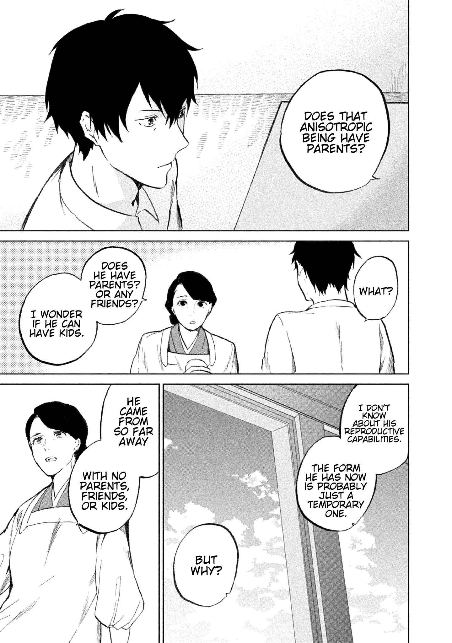 Page 32 Chapter 1 KADO: The Right Answer