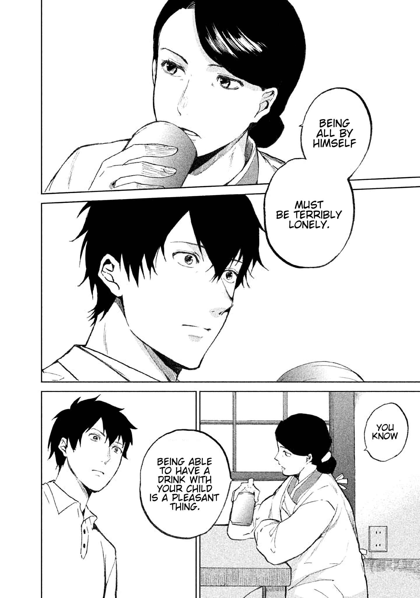 Page 33 Chapter 1 KADO: The Right Answer