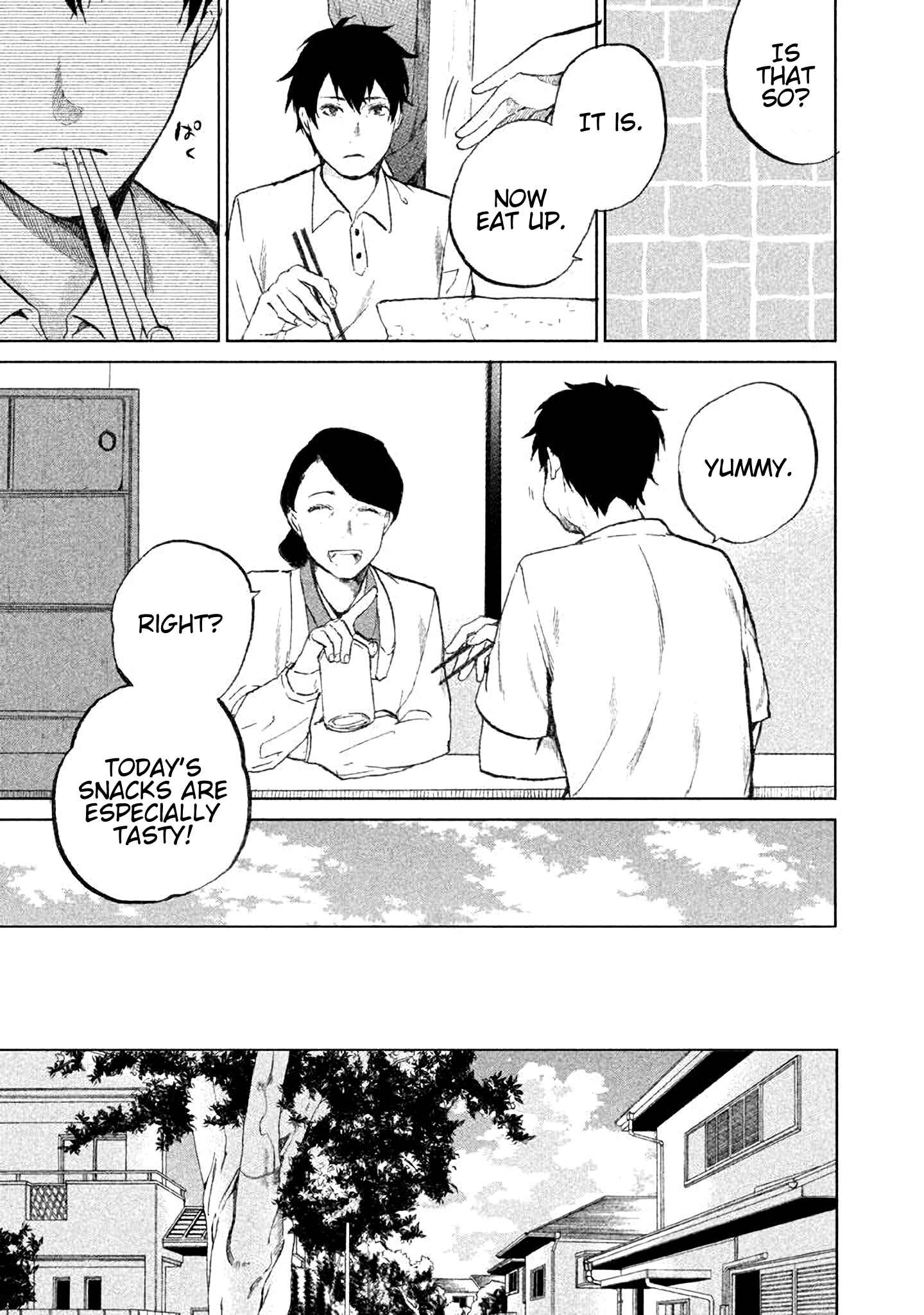 Page 34 Chapter 1 KADO: The Right Answer