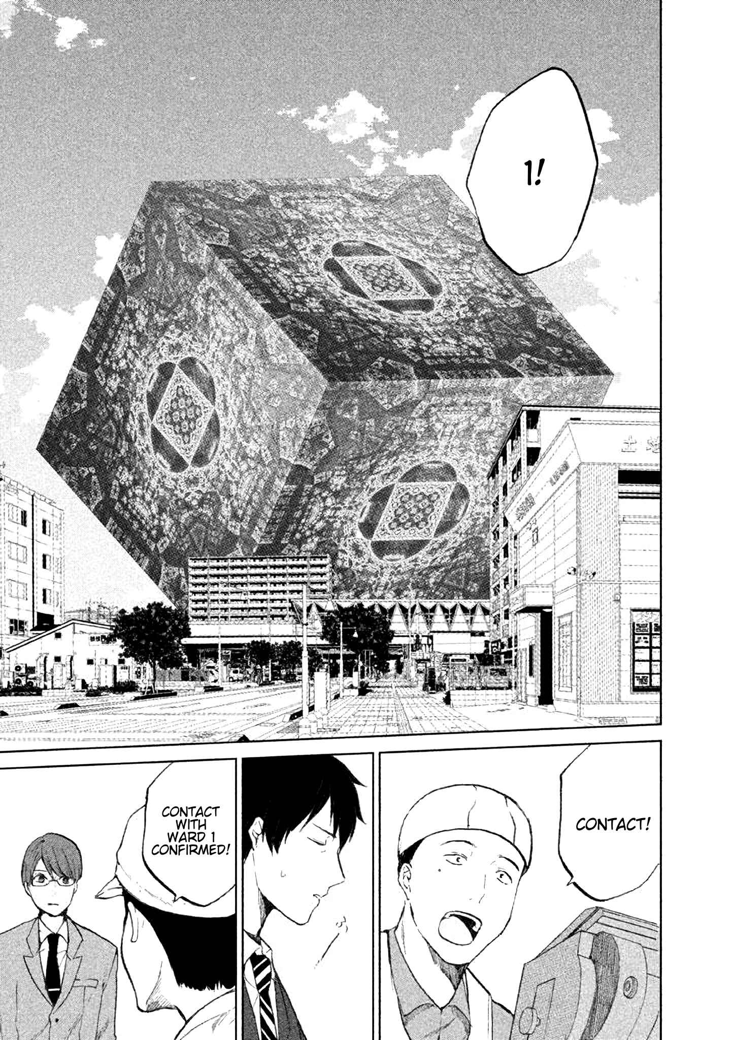 Page 48 Chapter 1 KADO: The Right Answer