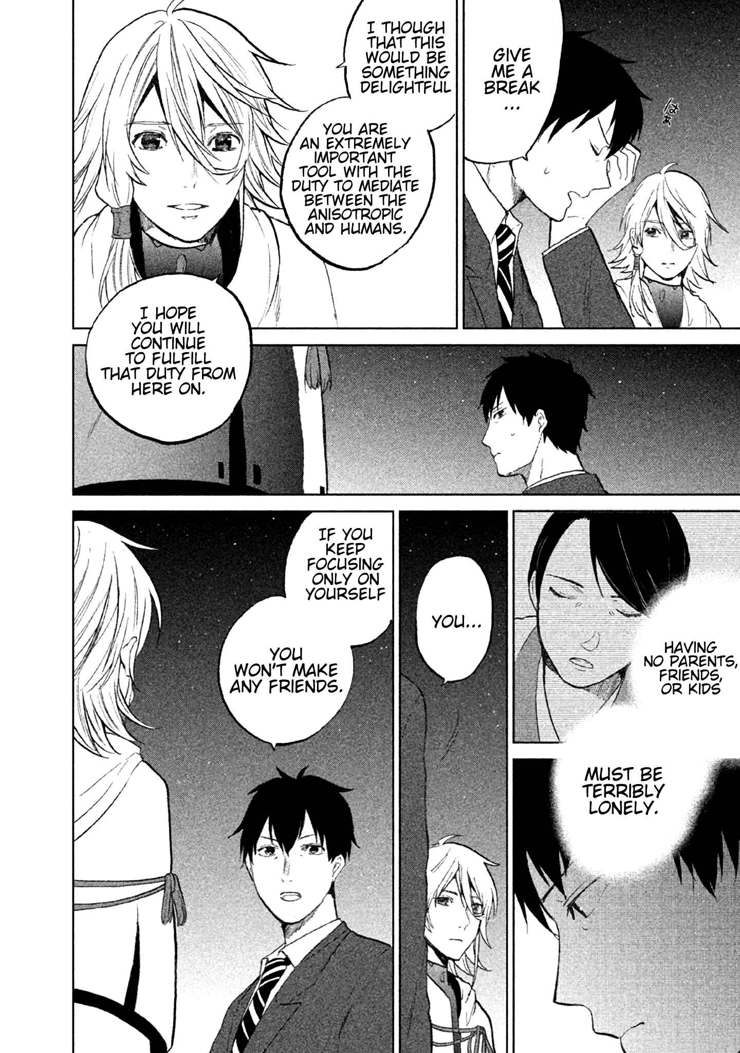 Page 57 Chapter 1 KADO: The Right Answer